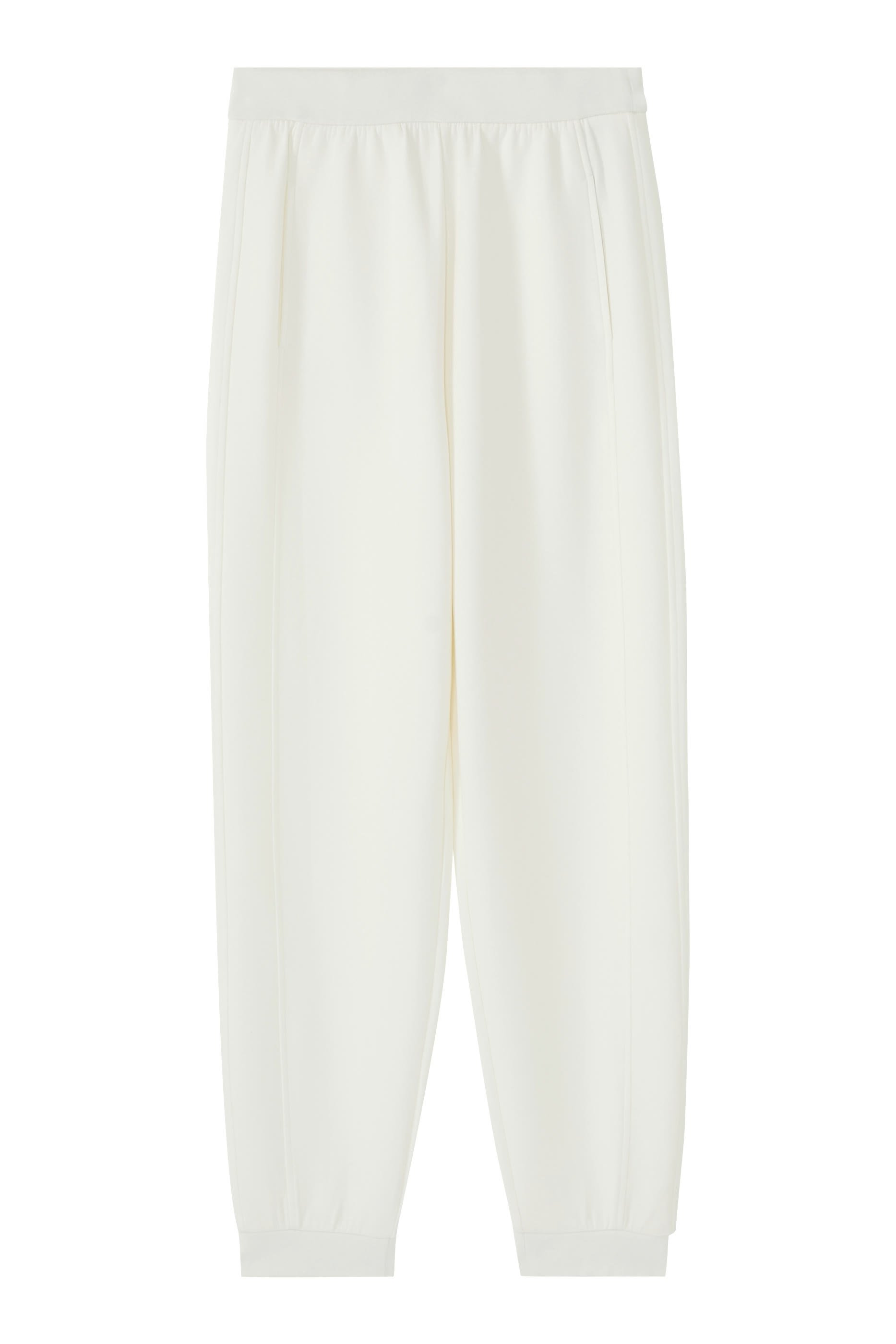 ASV Travel Essentials Capsule Collection Double-Jersey Joggers