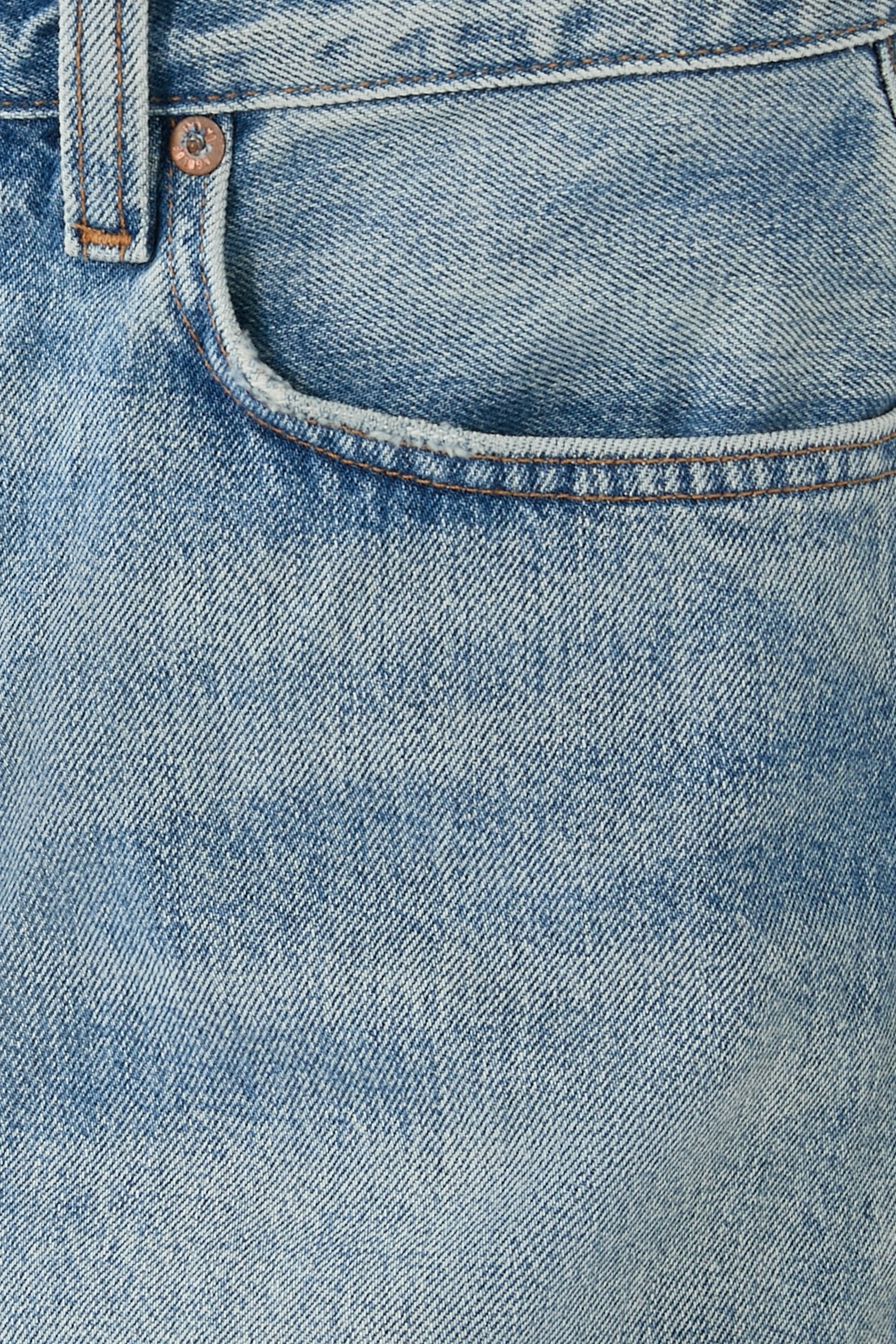 80&rsquo;s Jean 