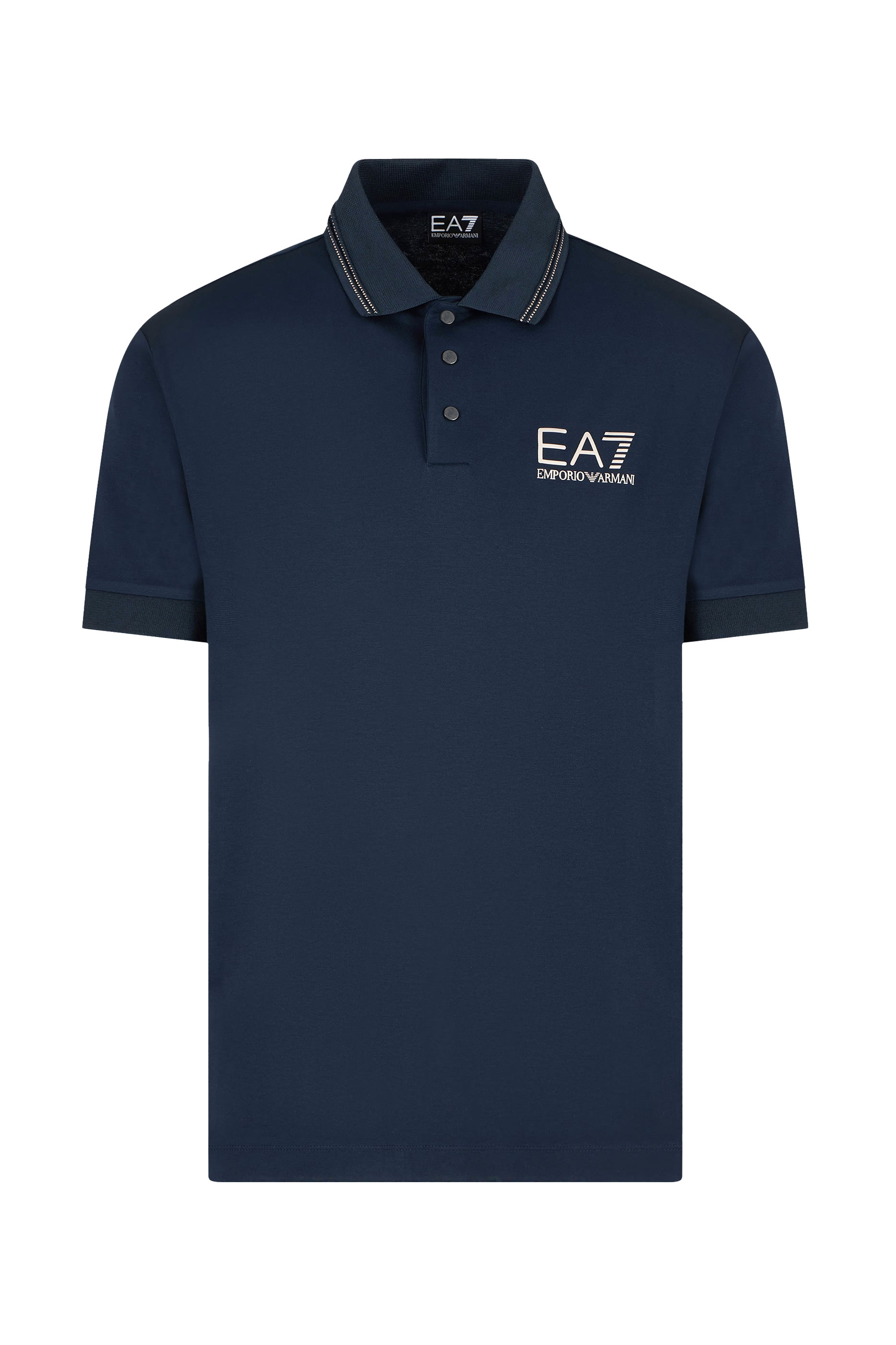 Gold Label Short-Sleeved Polo Shirt