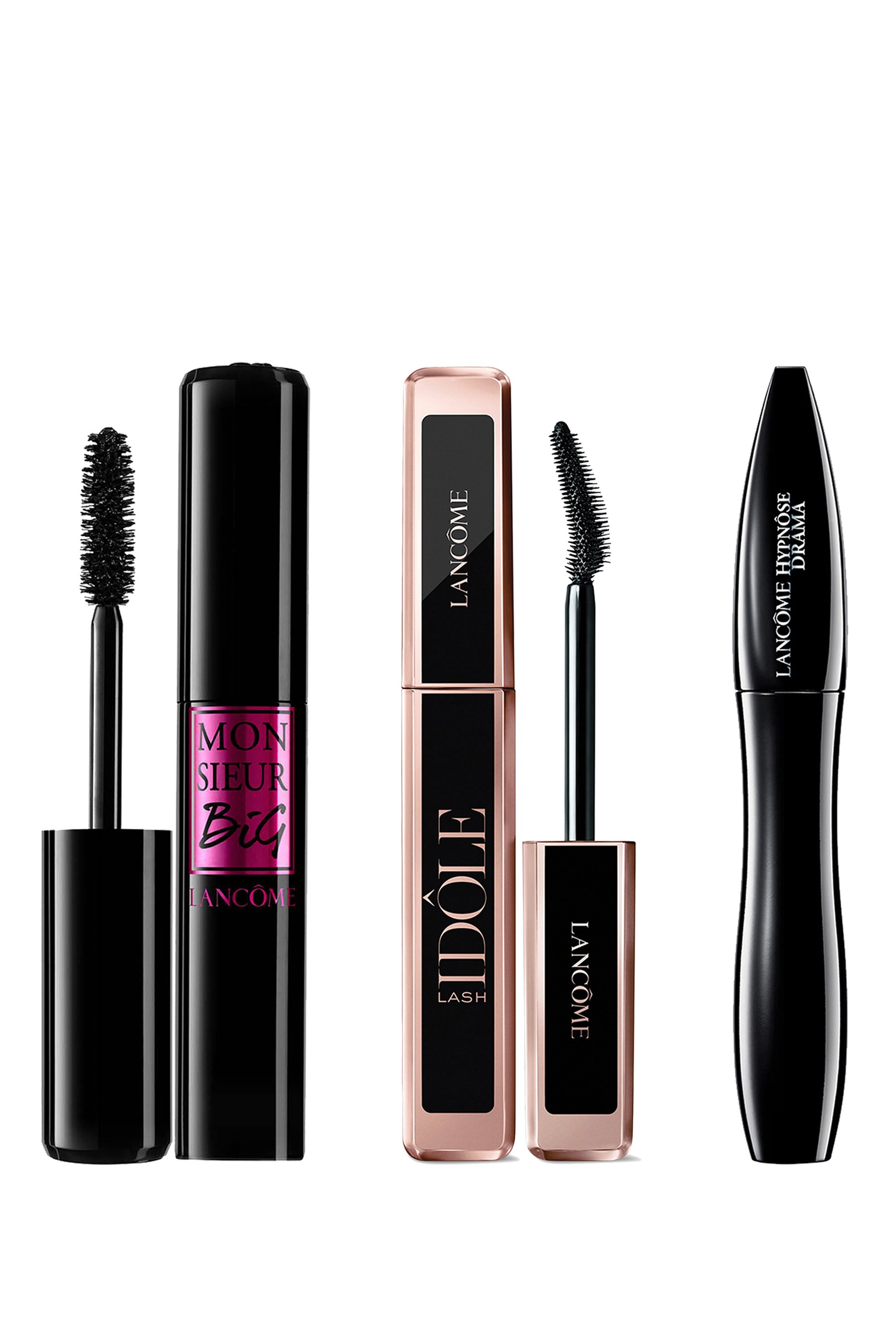 Buy Lancome Lancome Mascara Heroes for | Bloomingdale's UAE