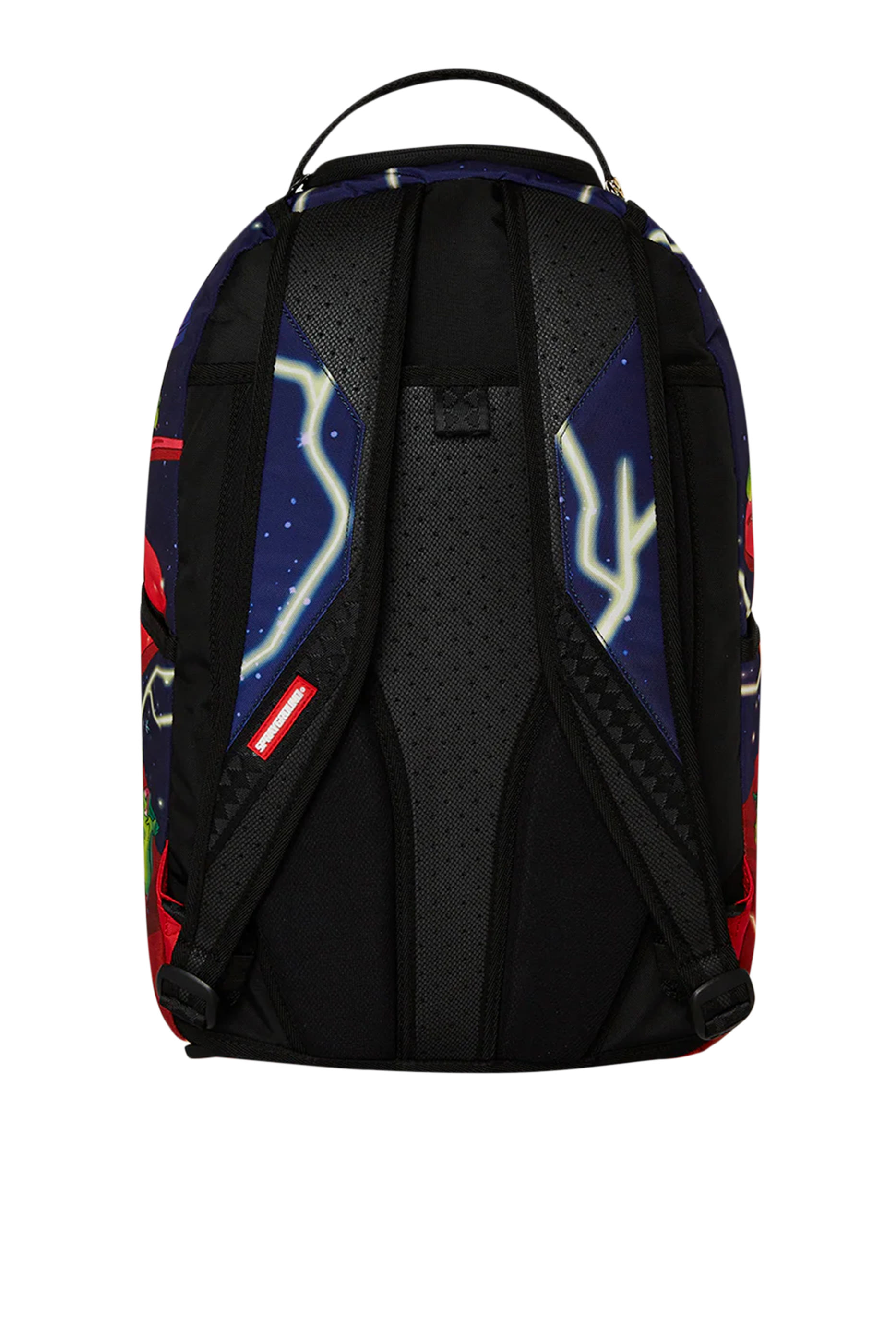 Kids Marvin Planet X Sharkmouth DLXSR Backpack