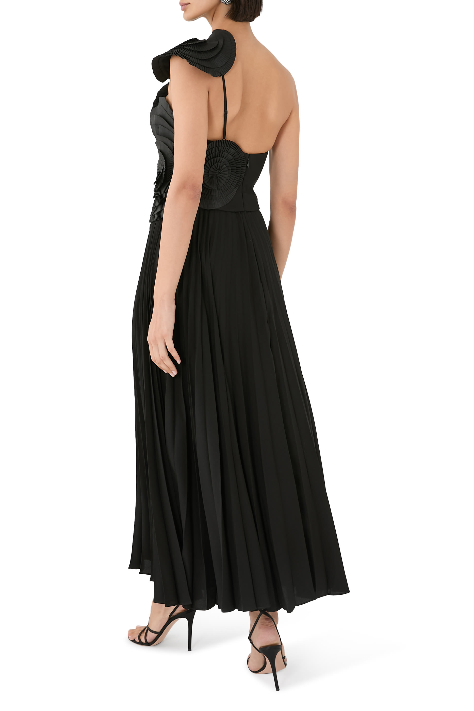 Trusley Maxi Dress