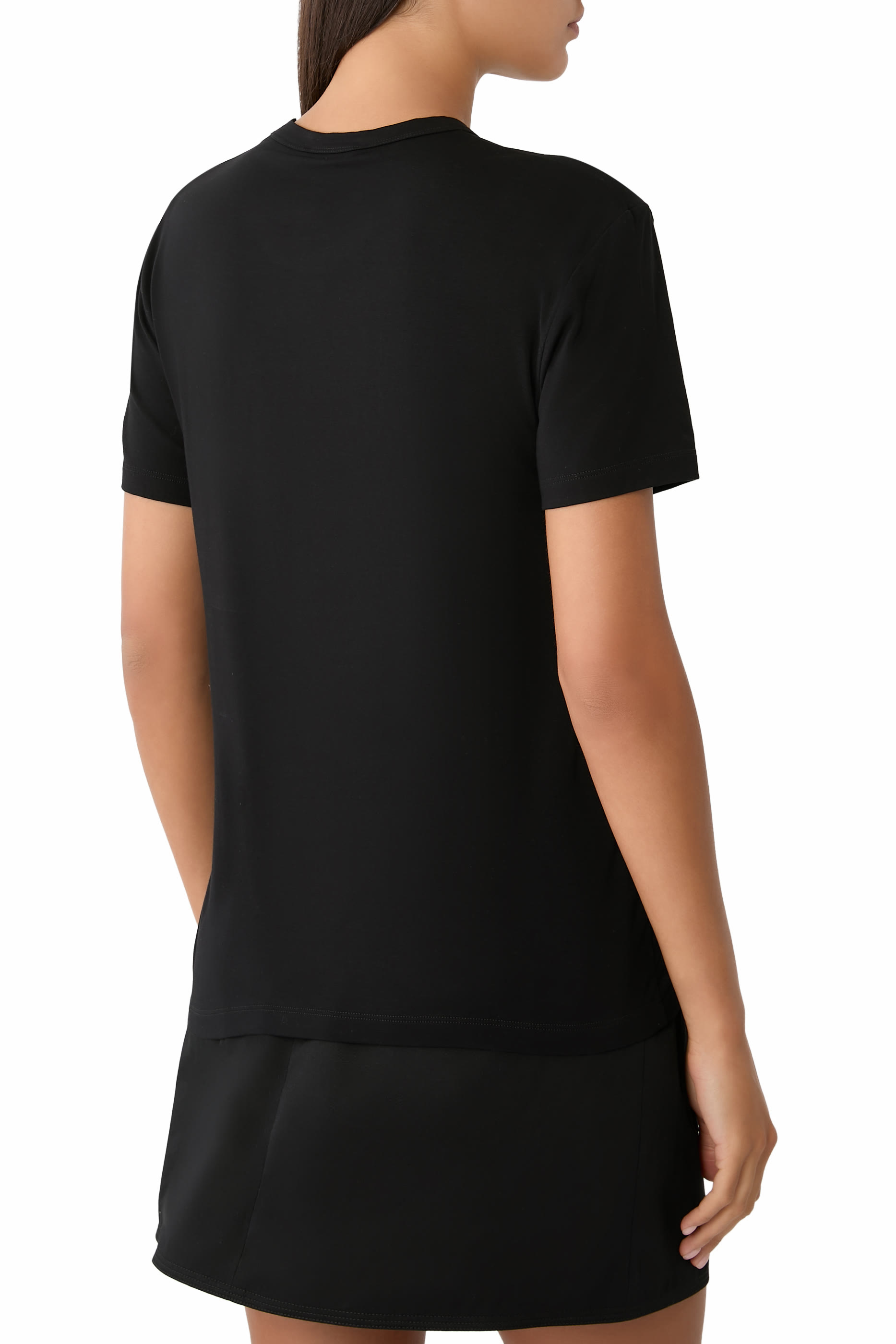  Logo T-Shirt 