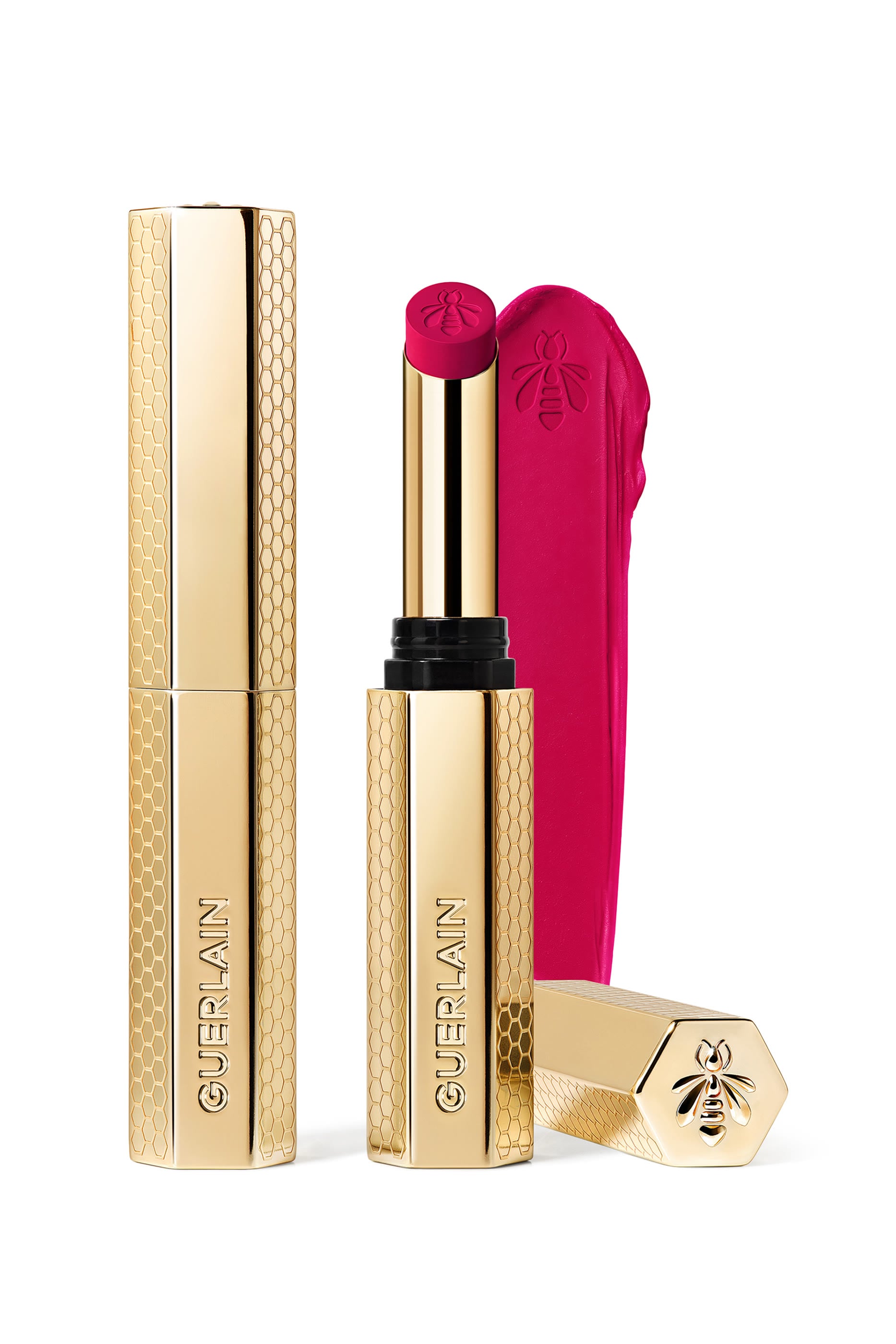KissKiss Lipstick