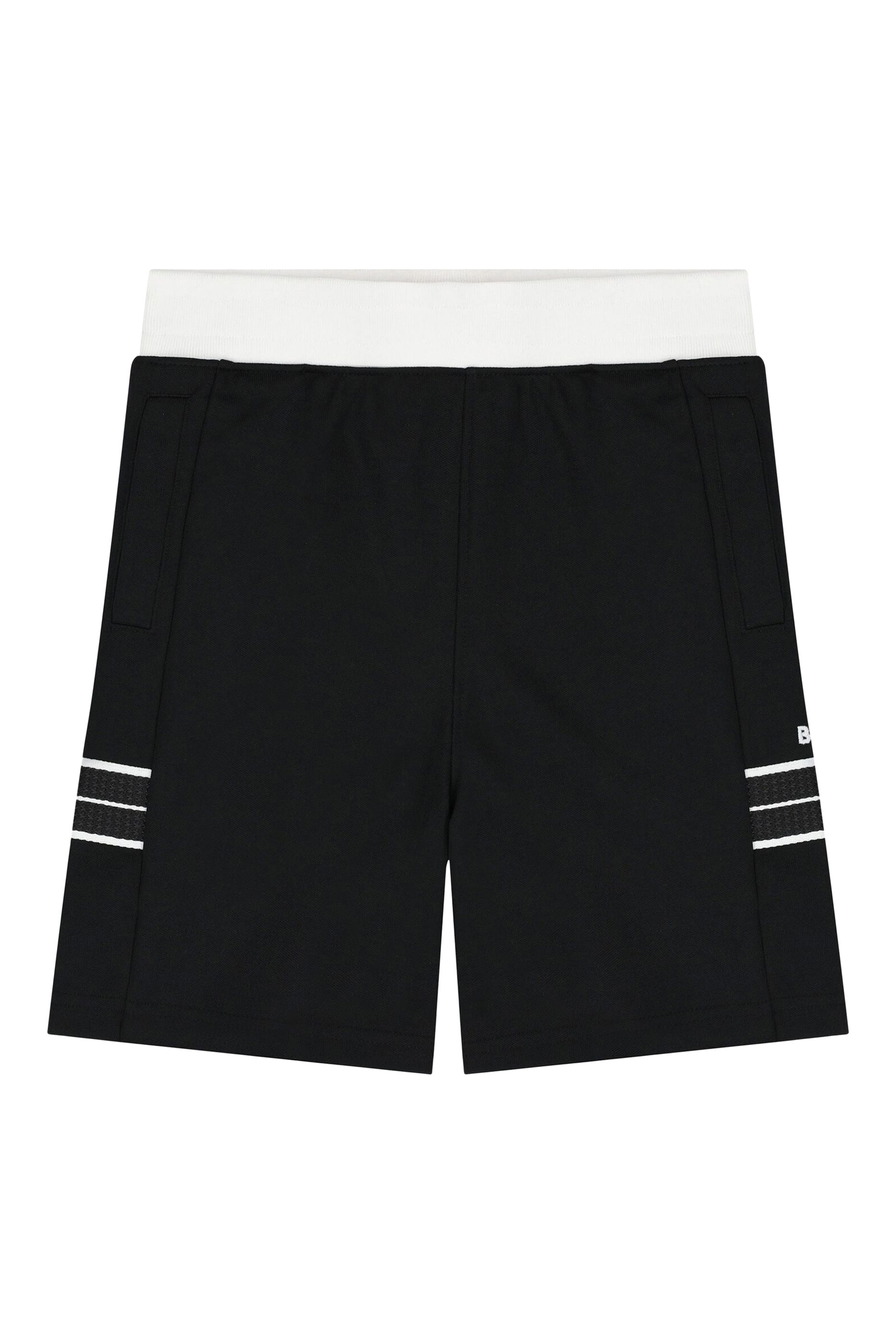 Kids Logo Shorts