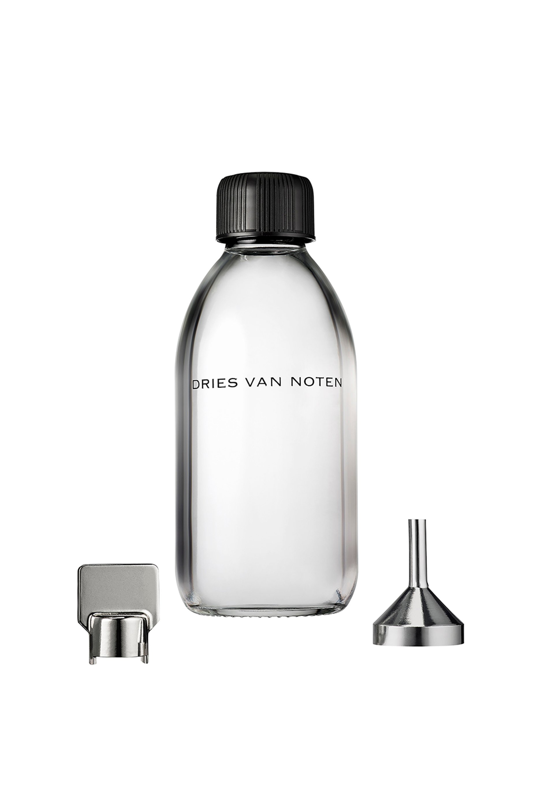 Fleur du Mal Eau de Parfum Refill