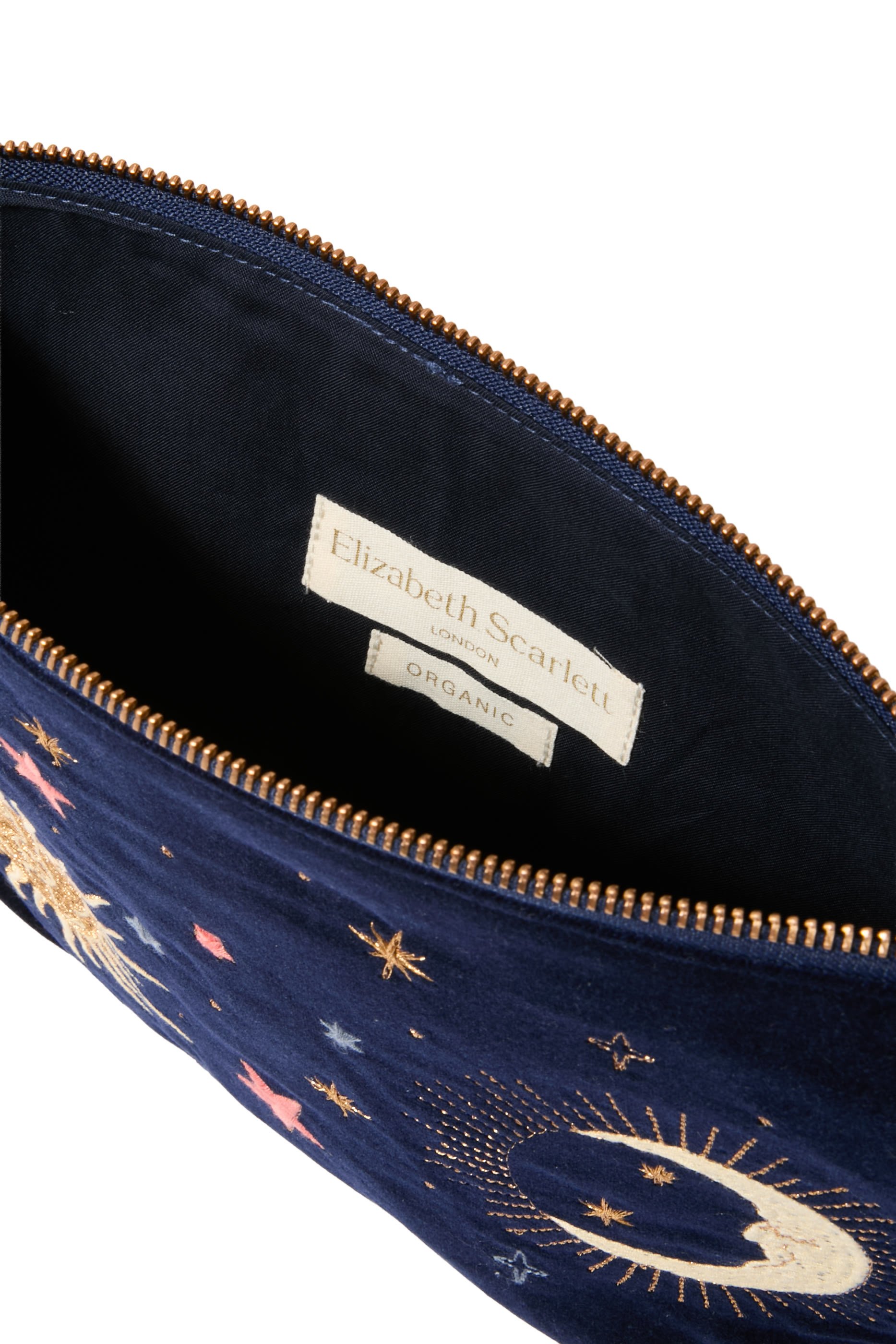 Celestial Everyday Pouch