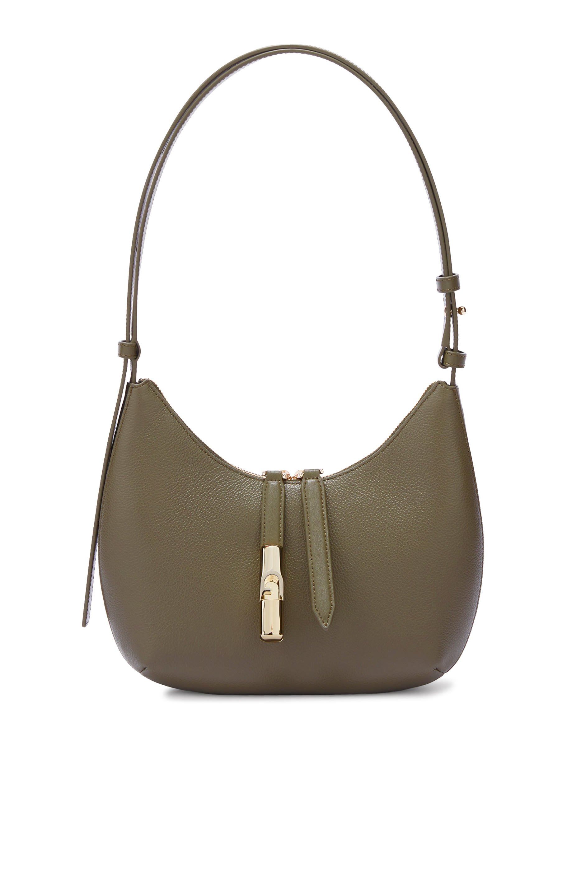 Goccia Small Shoulder Bag 