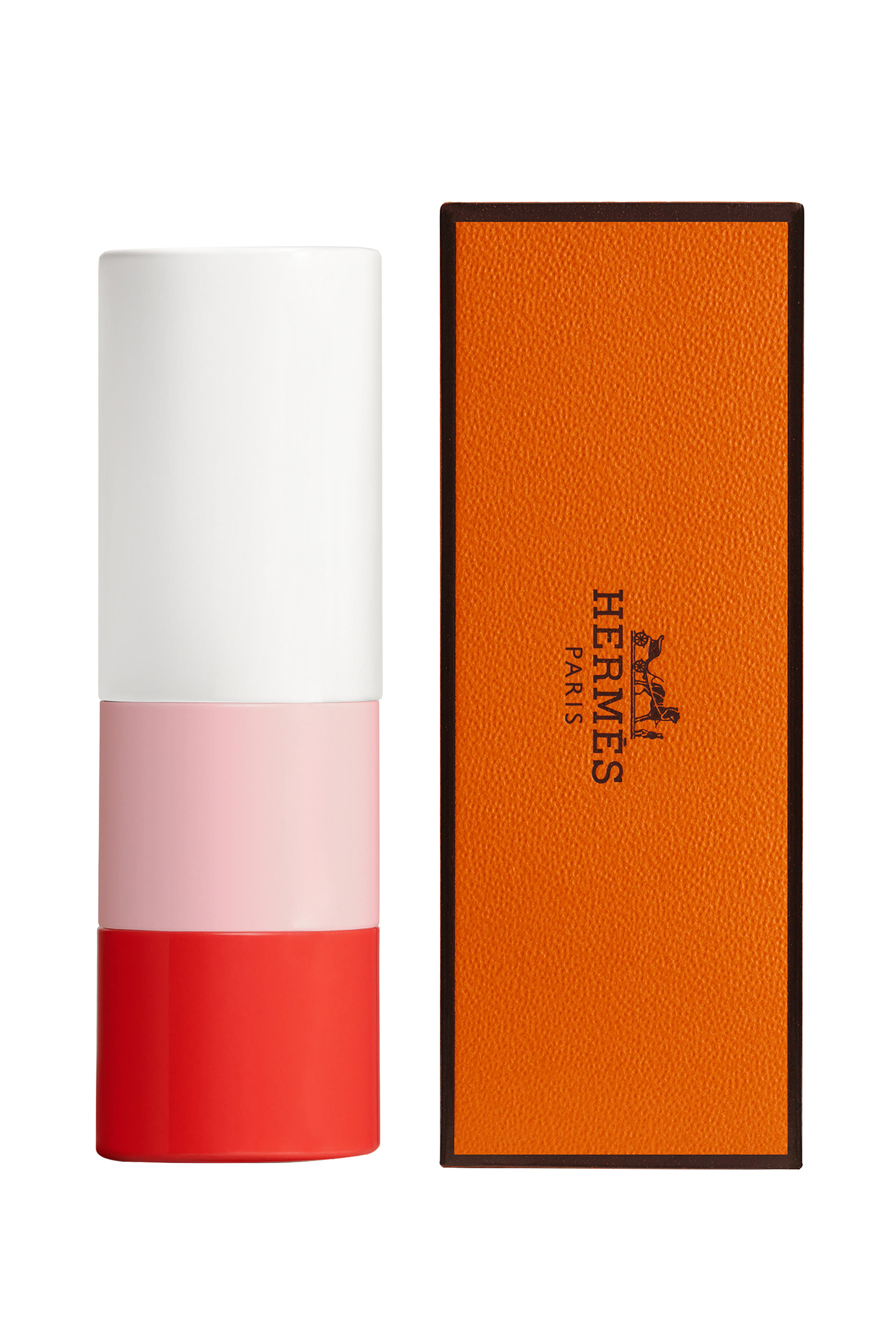 Rouge Herm&egrave;s, Satin-Finish Lipstick, Limited Edition