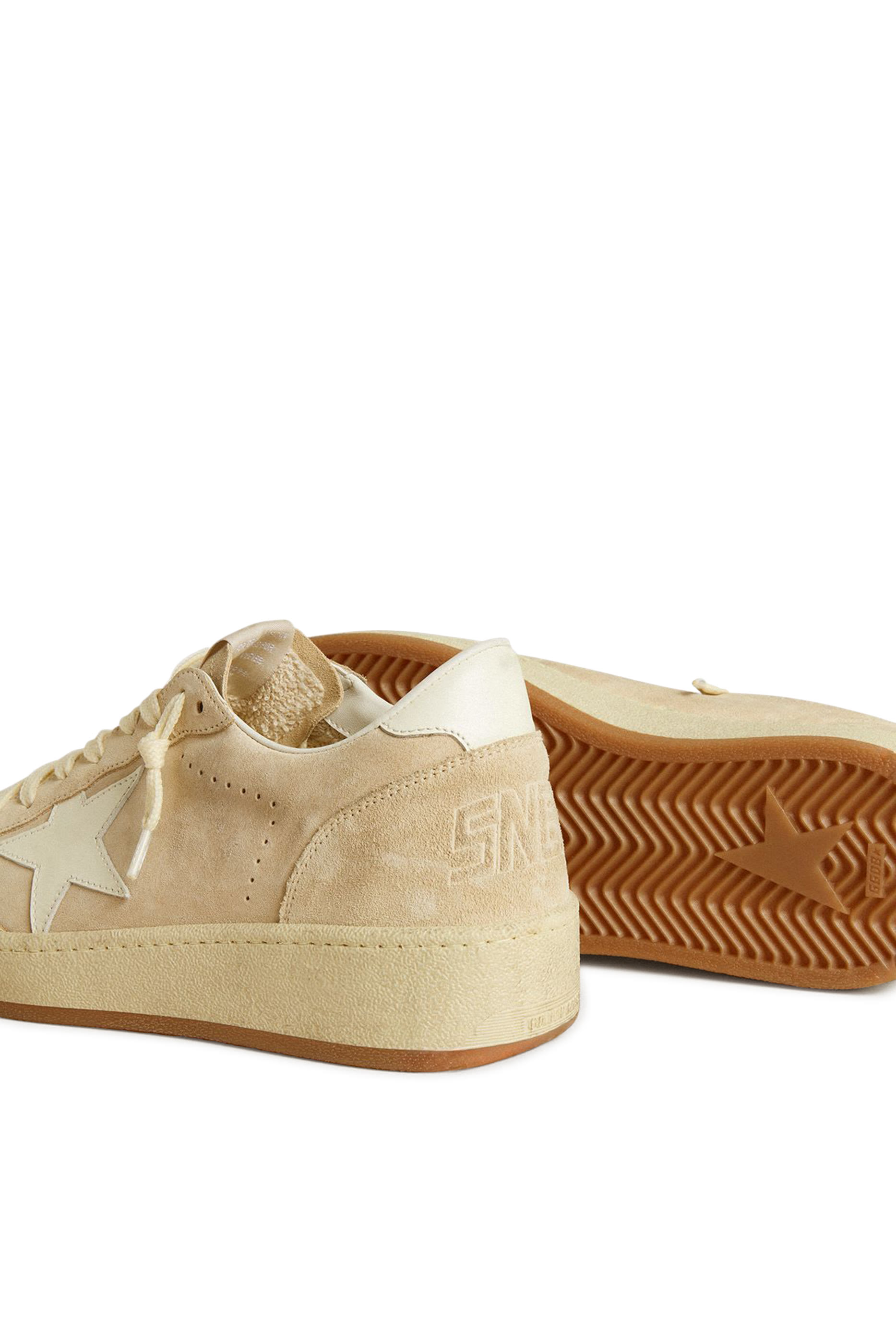  Ball Star 2 Sneakers 