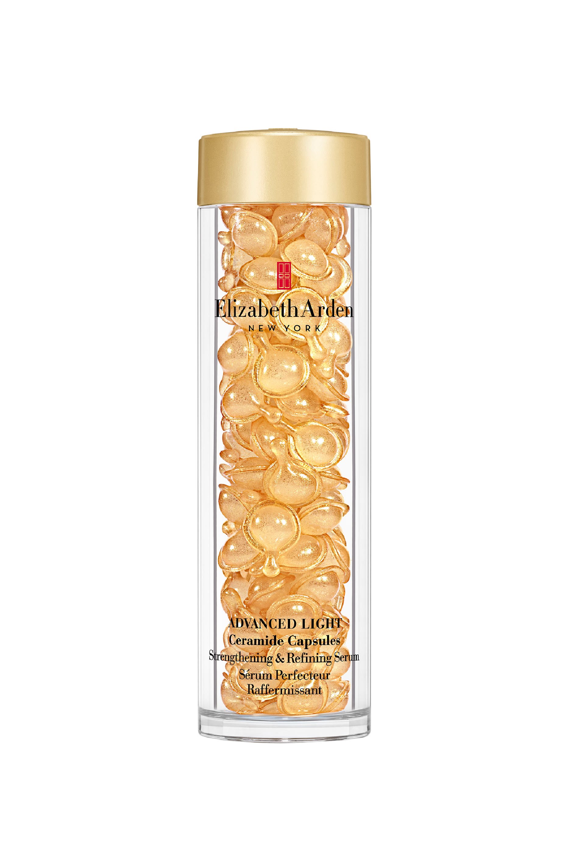 Advanced Light Ceramide Capsules Strengthening & Refining Serum (90-Piece)