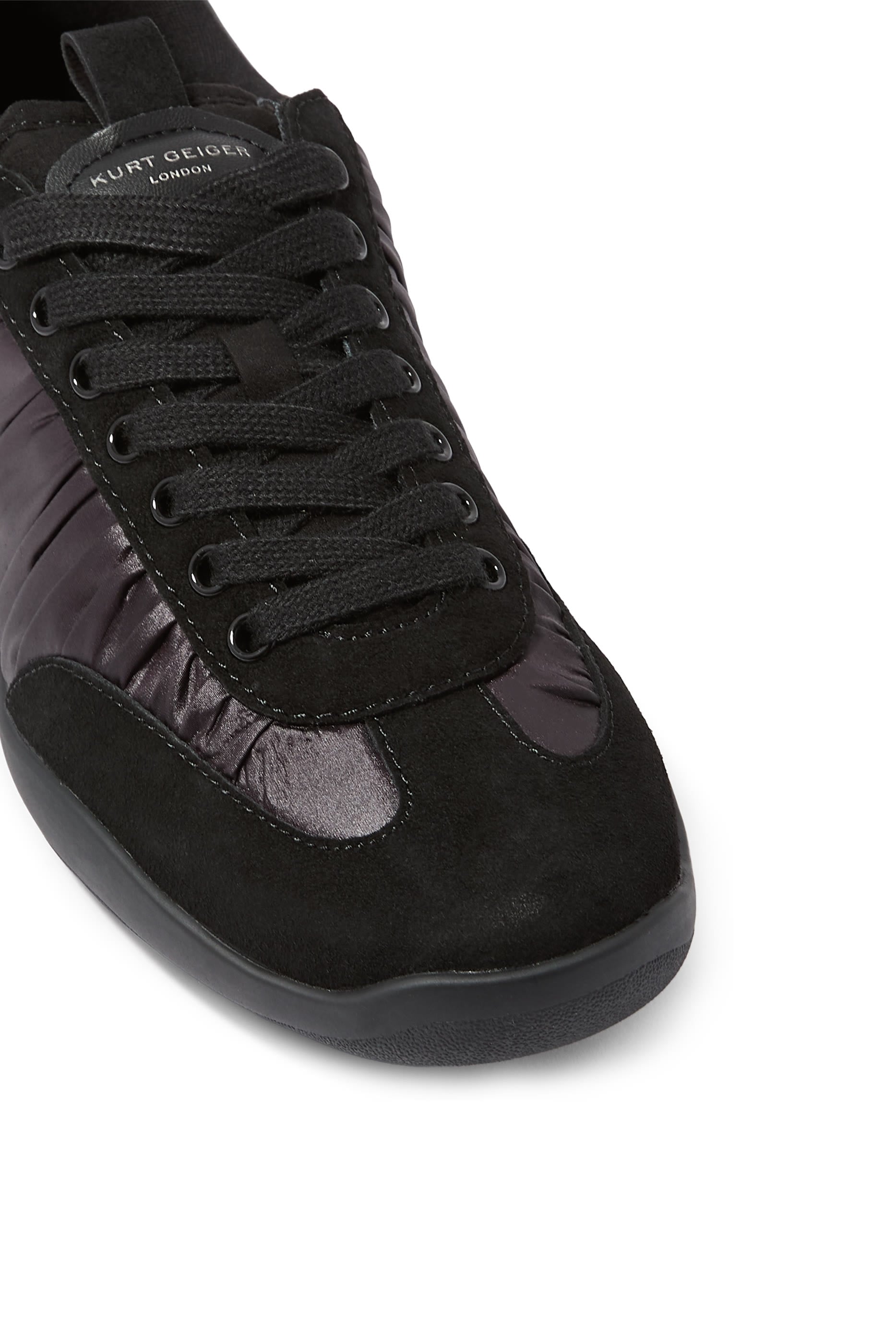 Sterling Sneakers