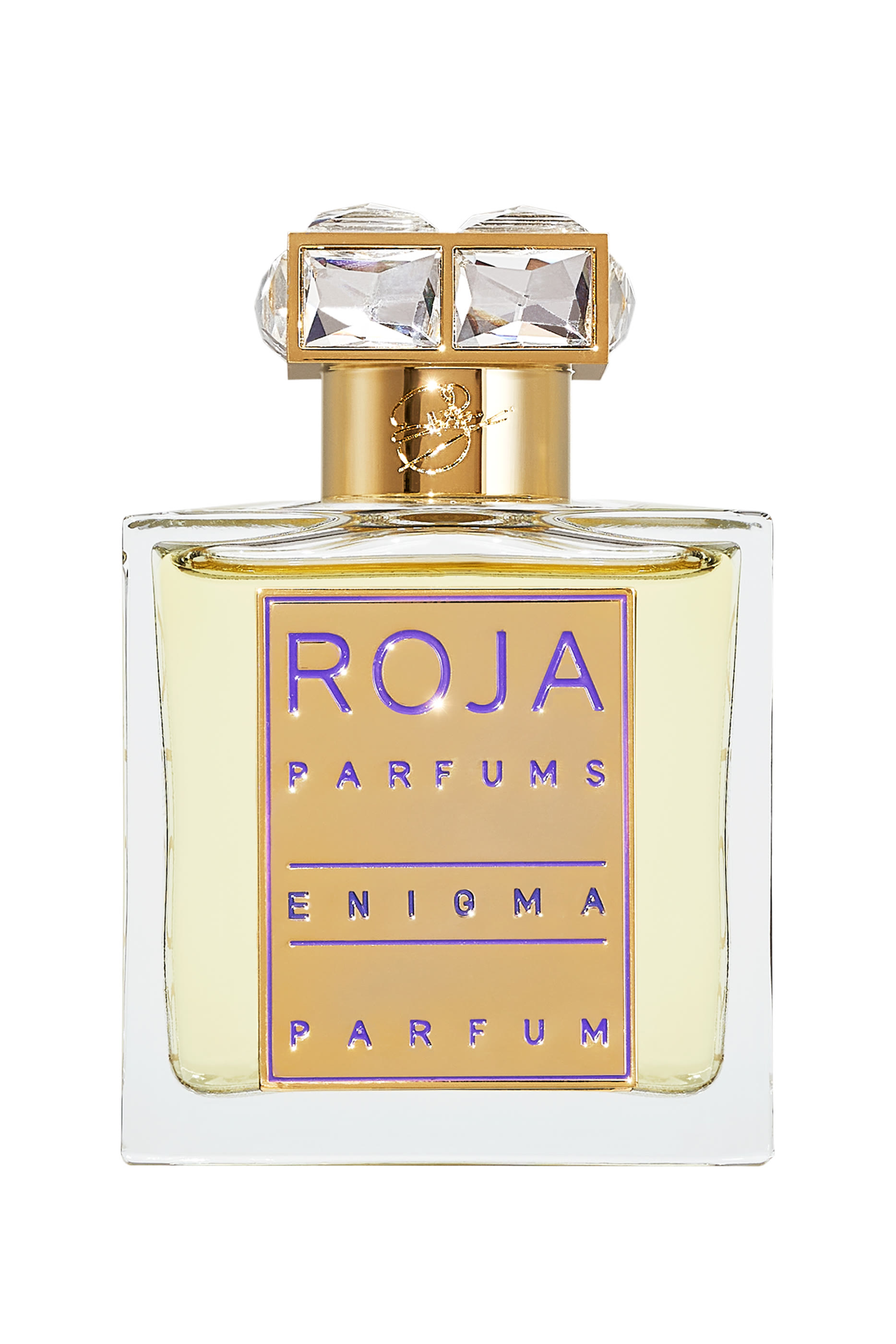 Enigma Eau de Parfum