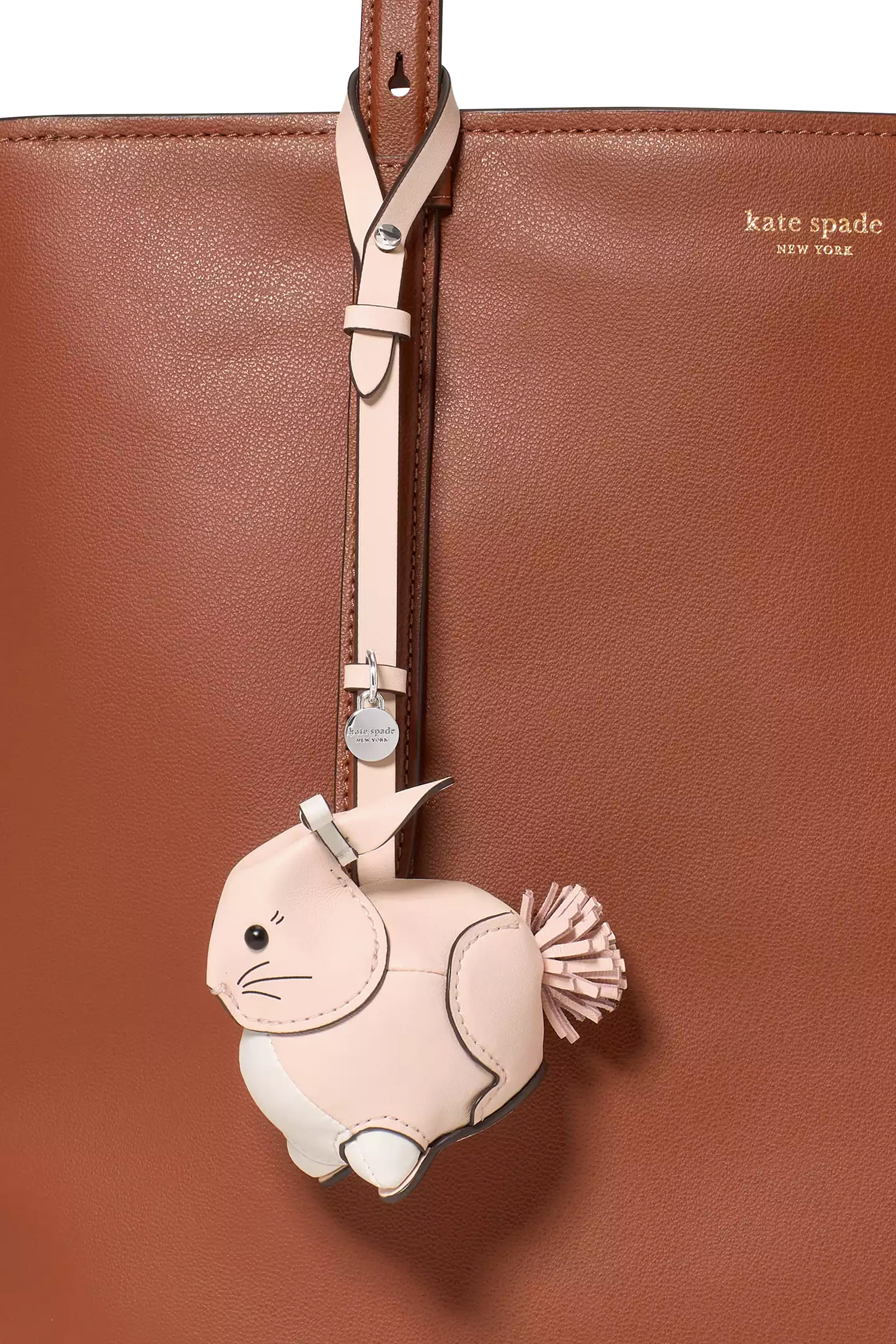 Charmed Pippa Rabbit Bag Charm