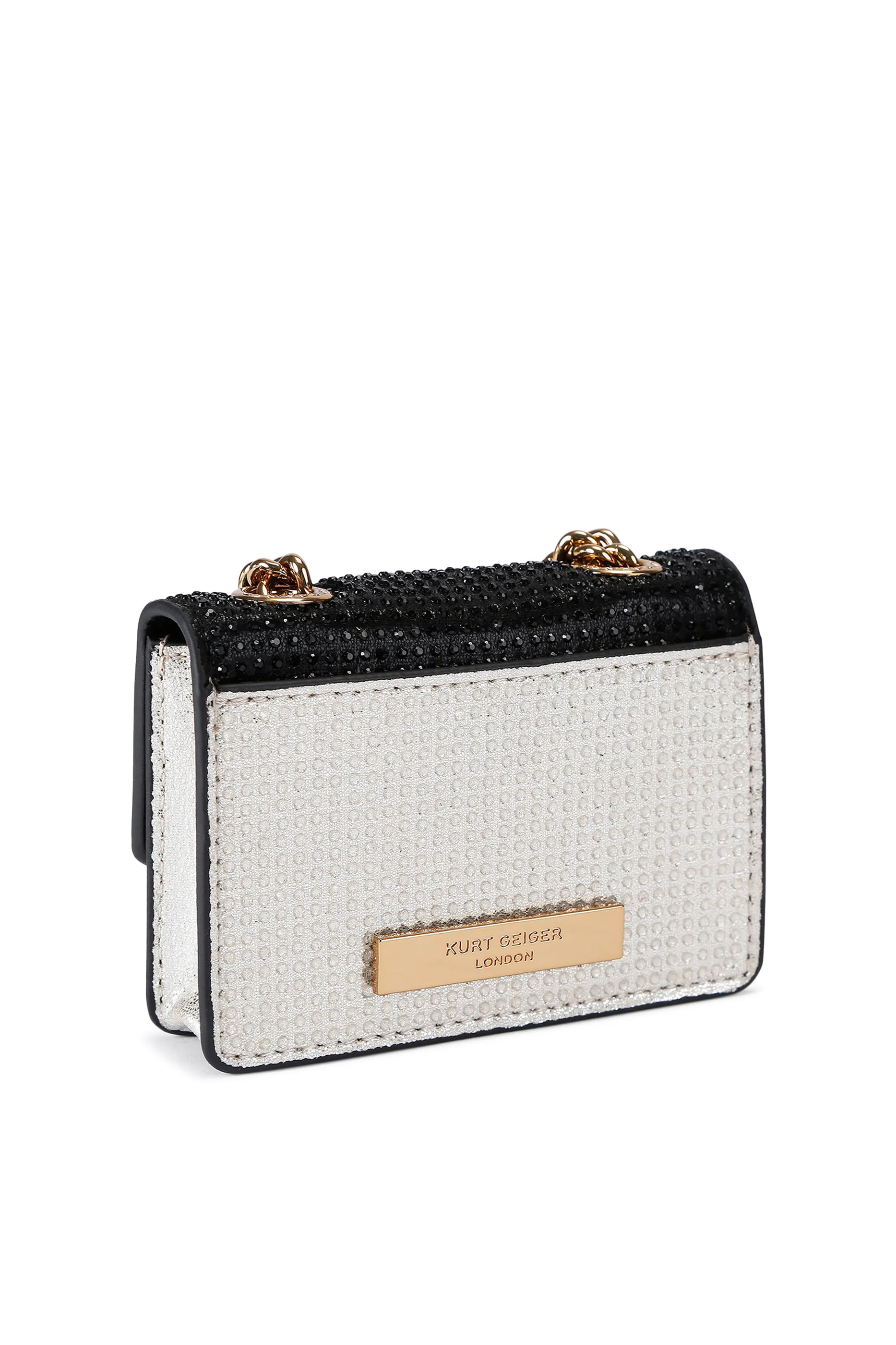 Kensington Crystal Mini Bag