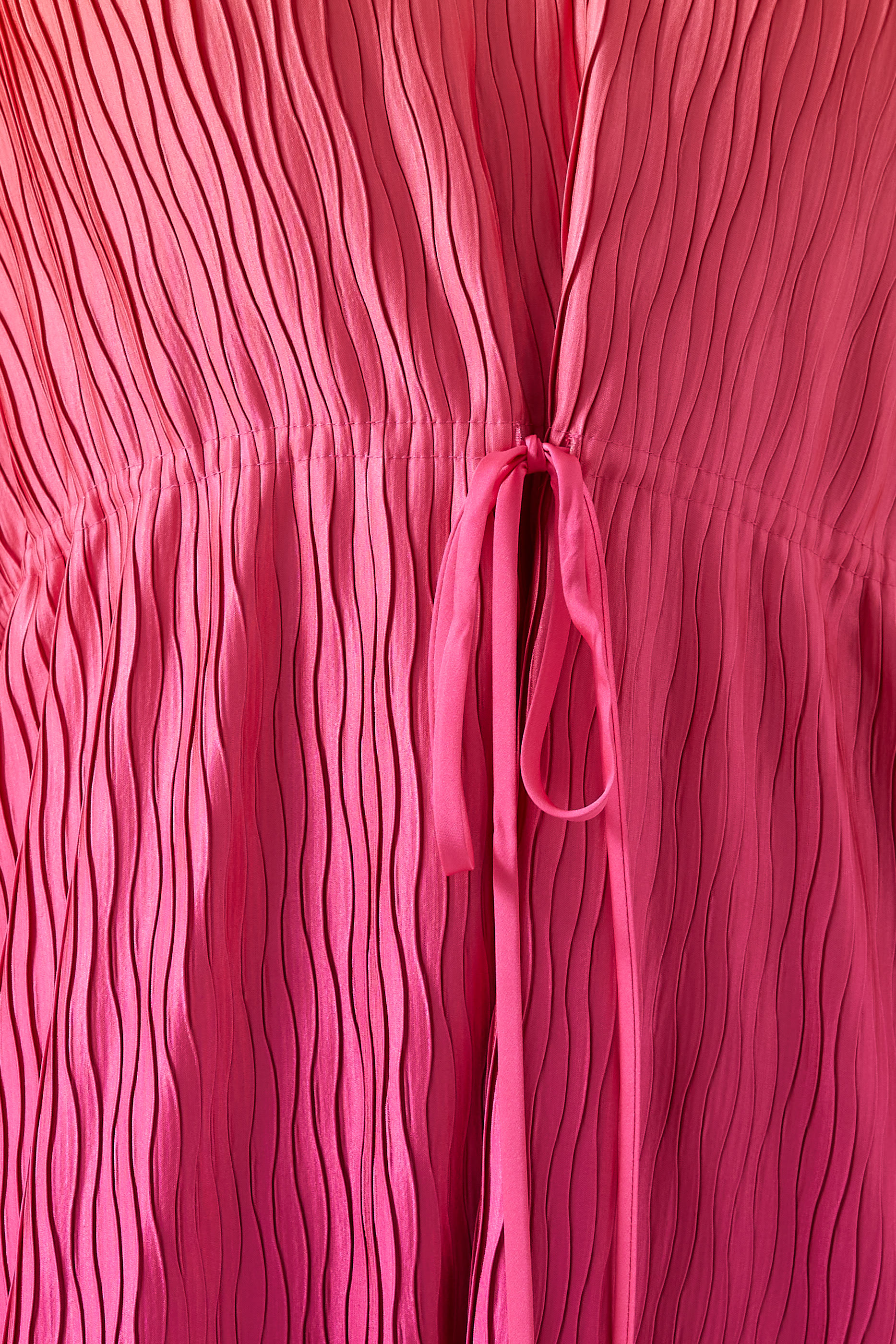 Augustine Ombre Cover-Up