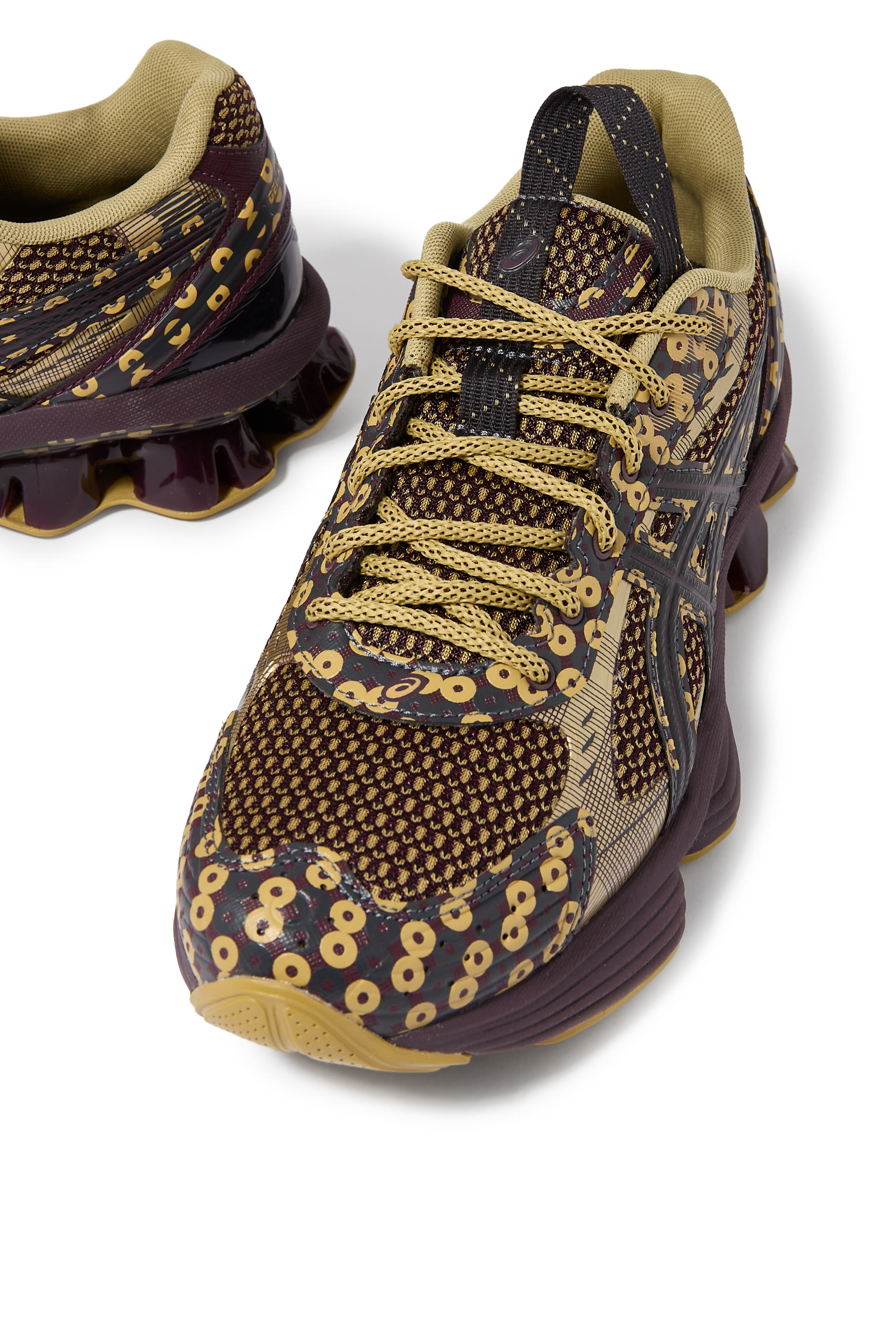 US7-S Gel-Kinetic&trade; Fluent Sneakers