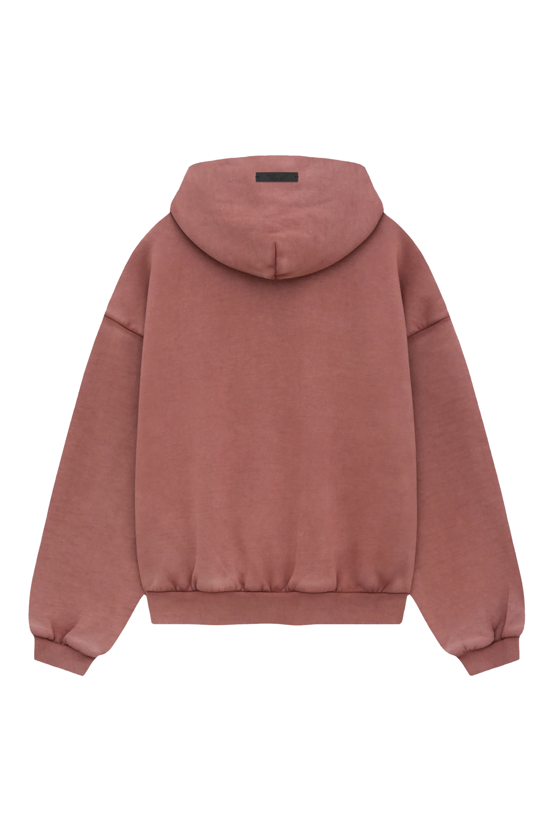 Kids Heavy Fleece Hoodie