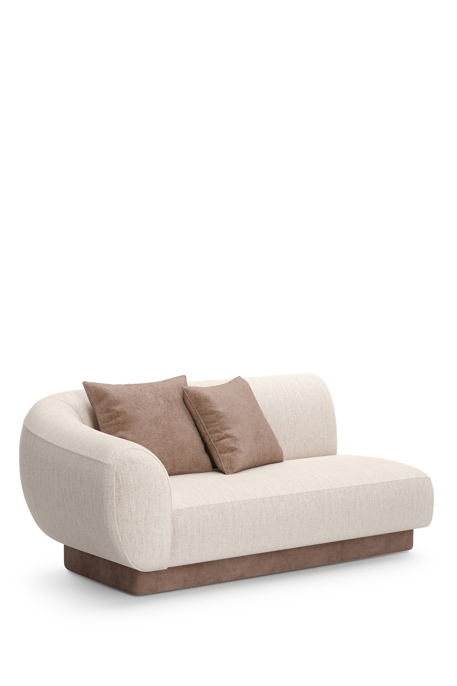 Seta Loveseat