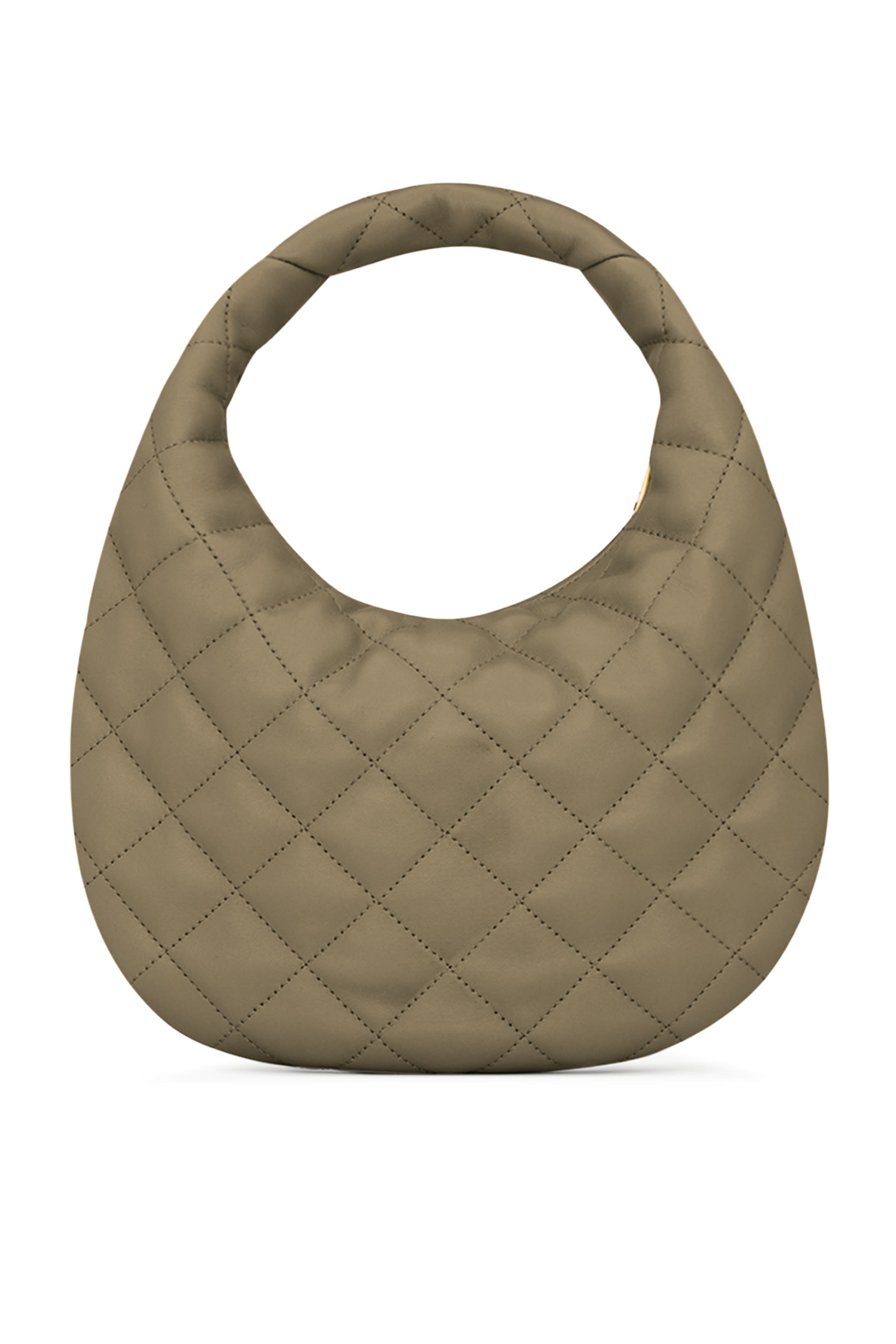 Icarino Bag in Quilted Nappa