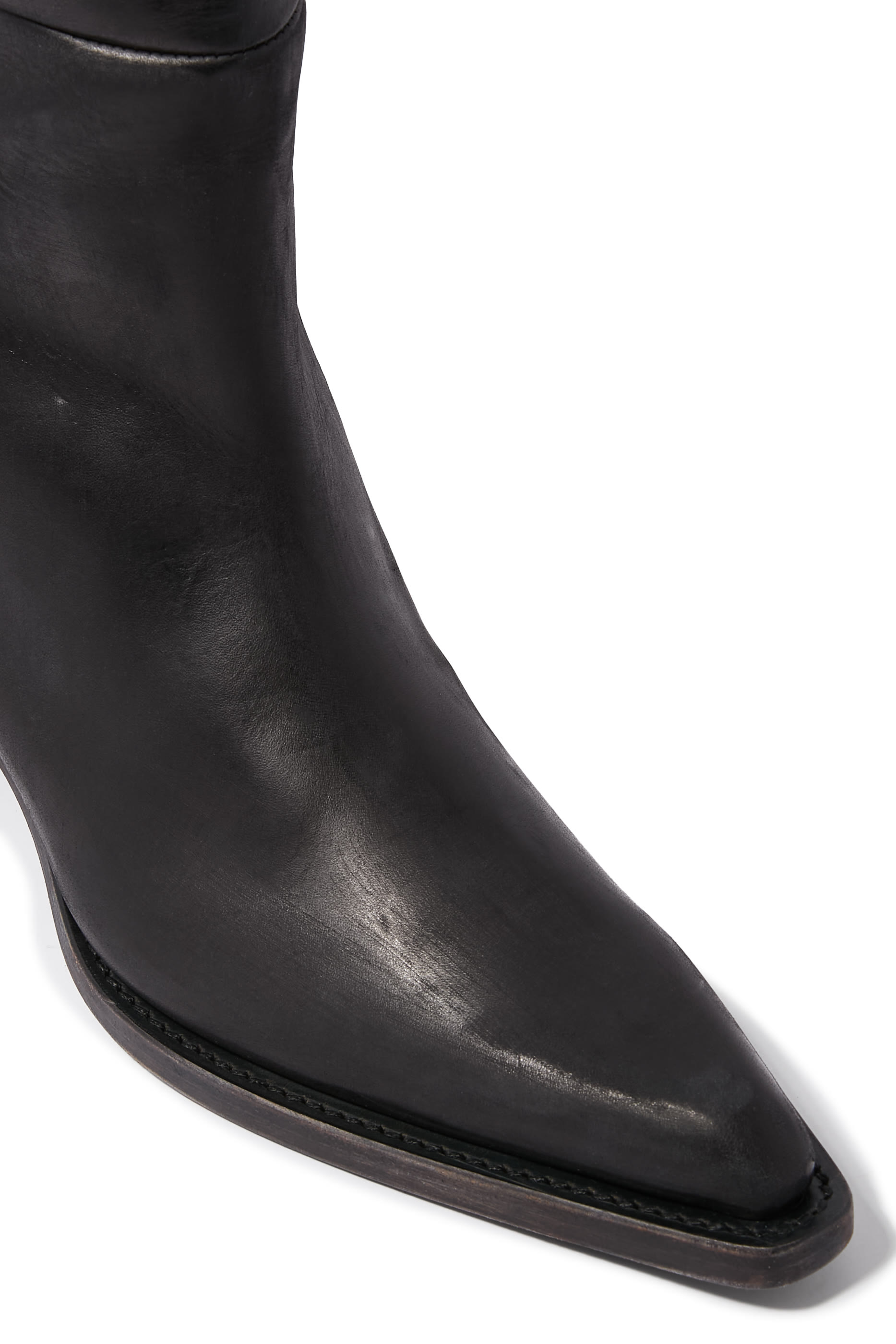  Clive Boots 