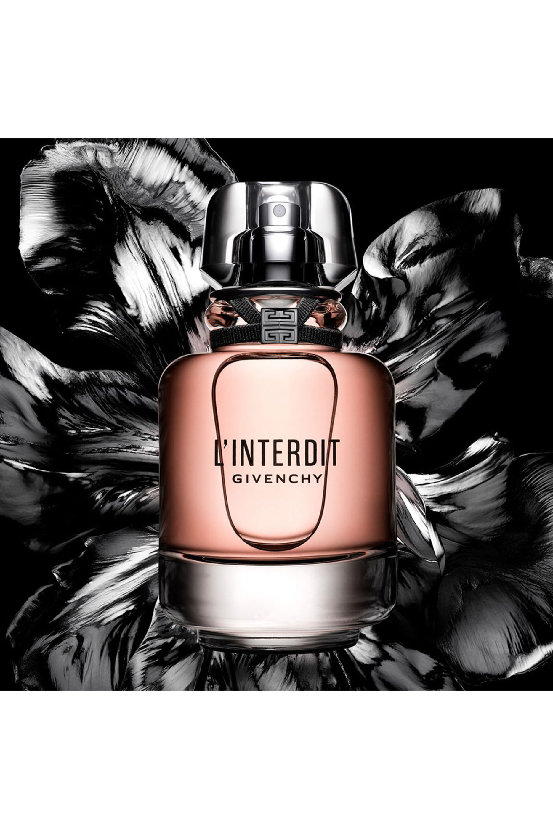 L'Interdit Eau de Parfum