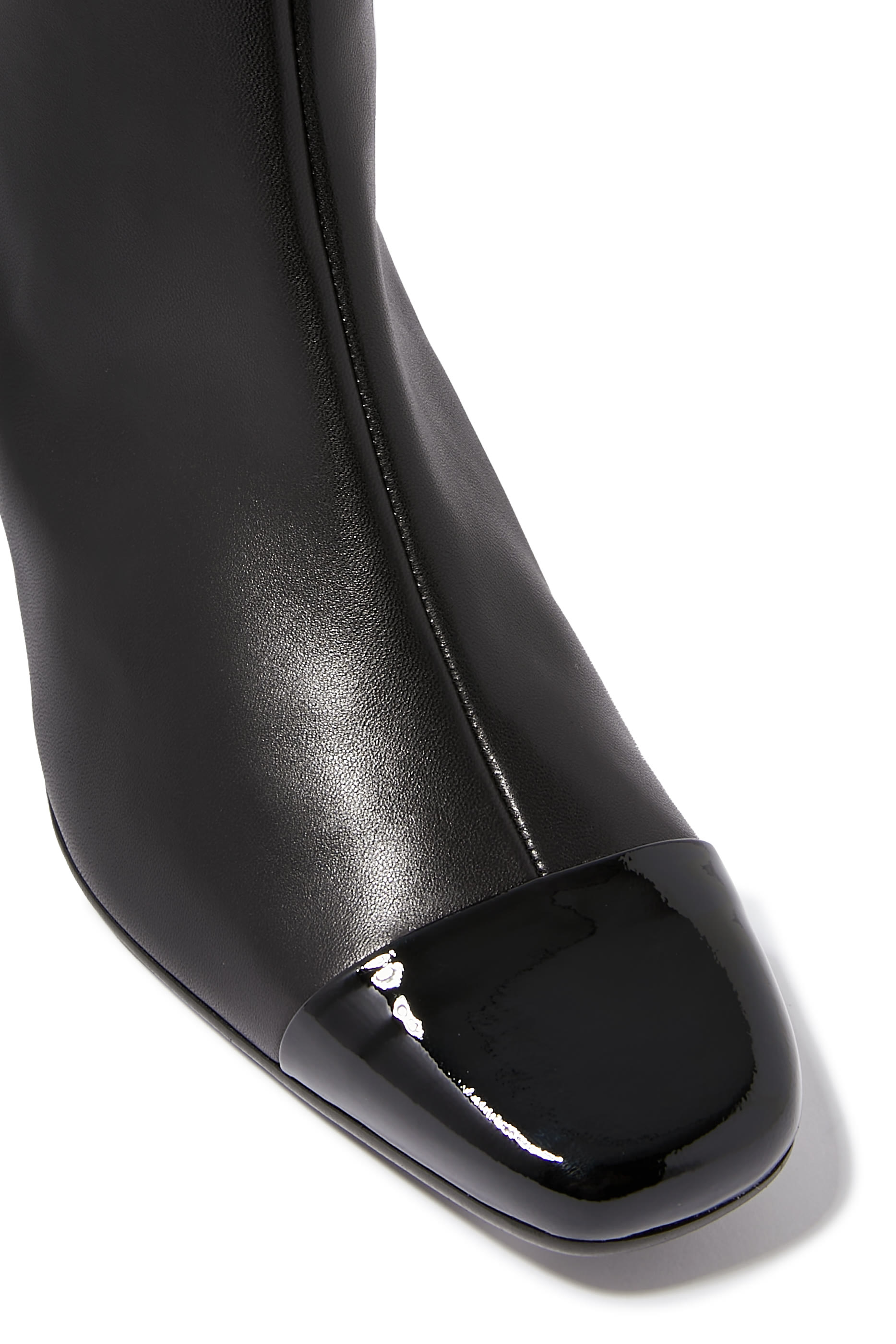 Estime 40 Ankle Boots