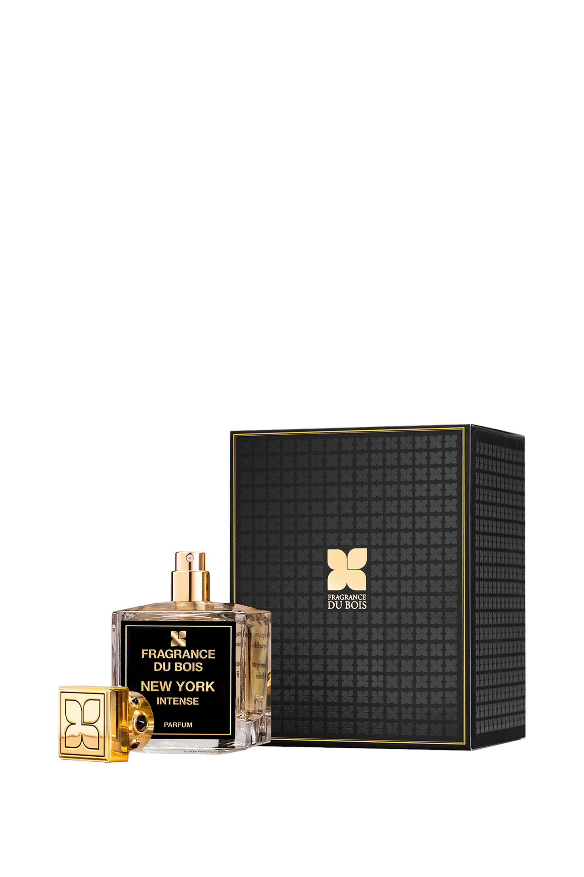 New York Intense Parfum 