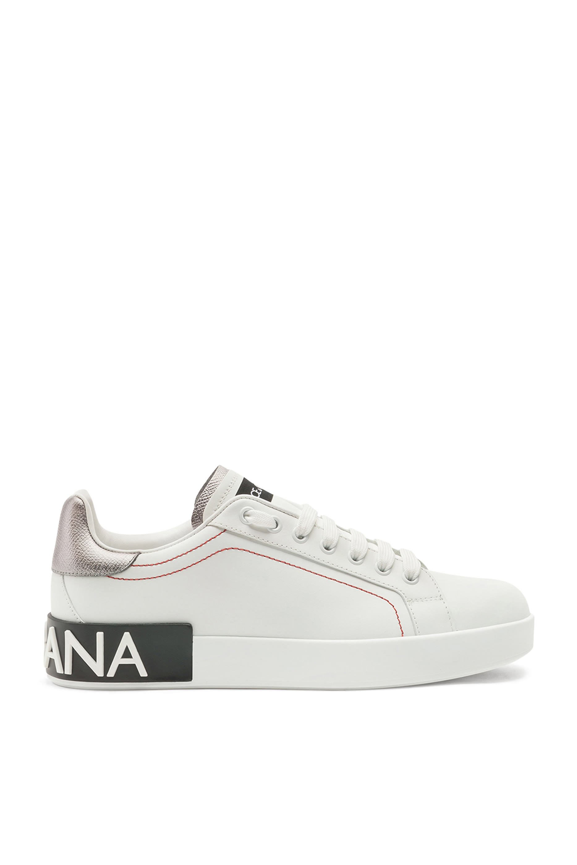 Portofino Leather Sneakers