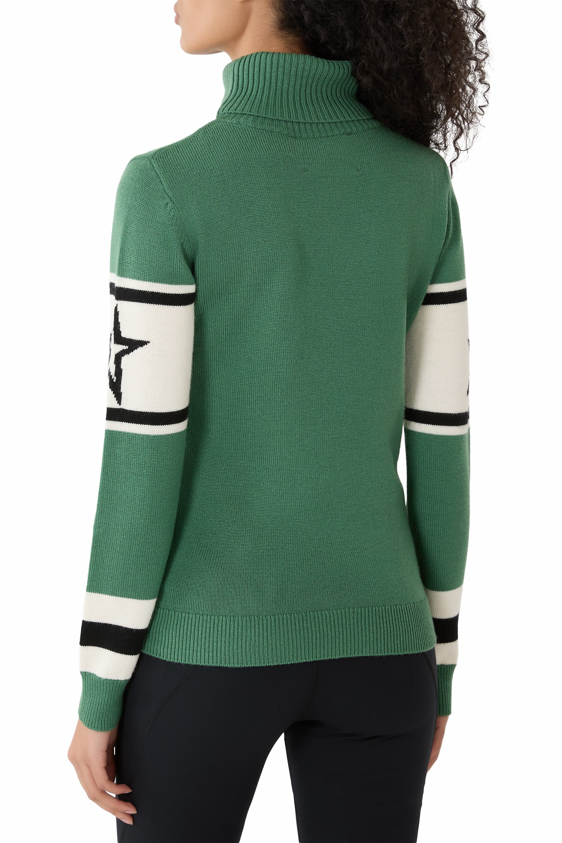 Apr&egrave;s Schild Merino Wool Sweater