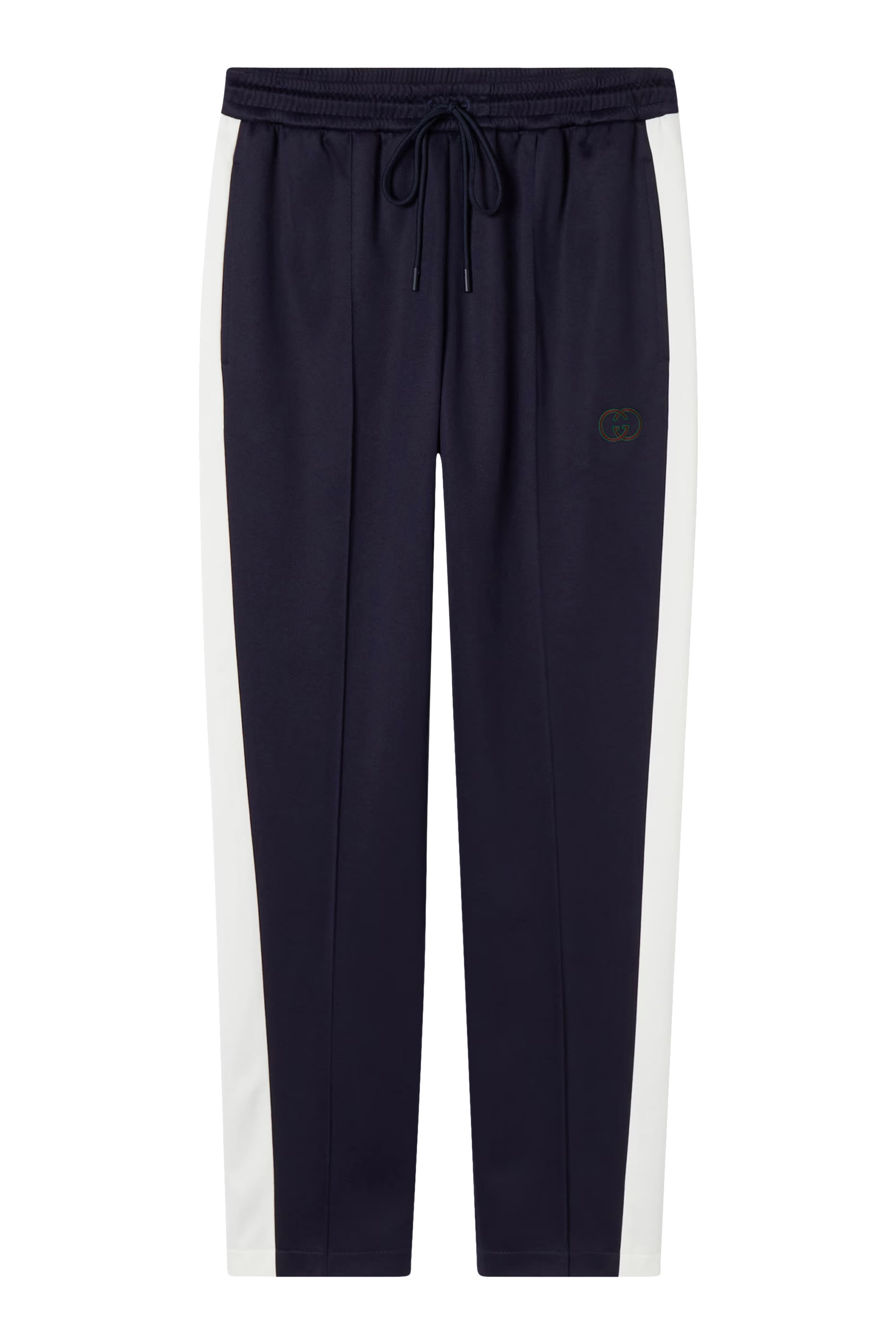 Technical Jersey Sportswear Pants