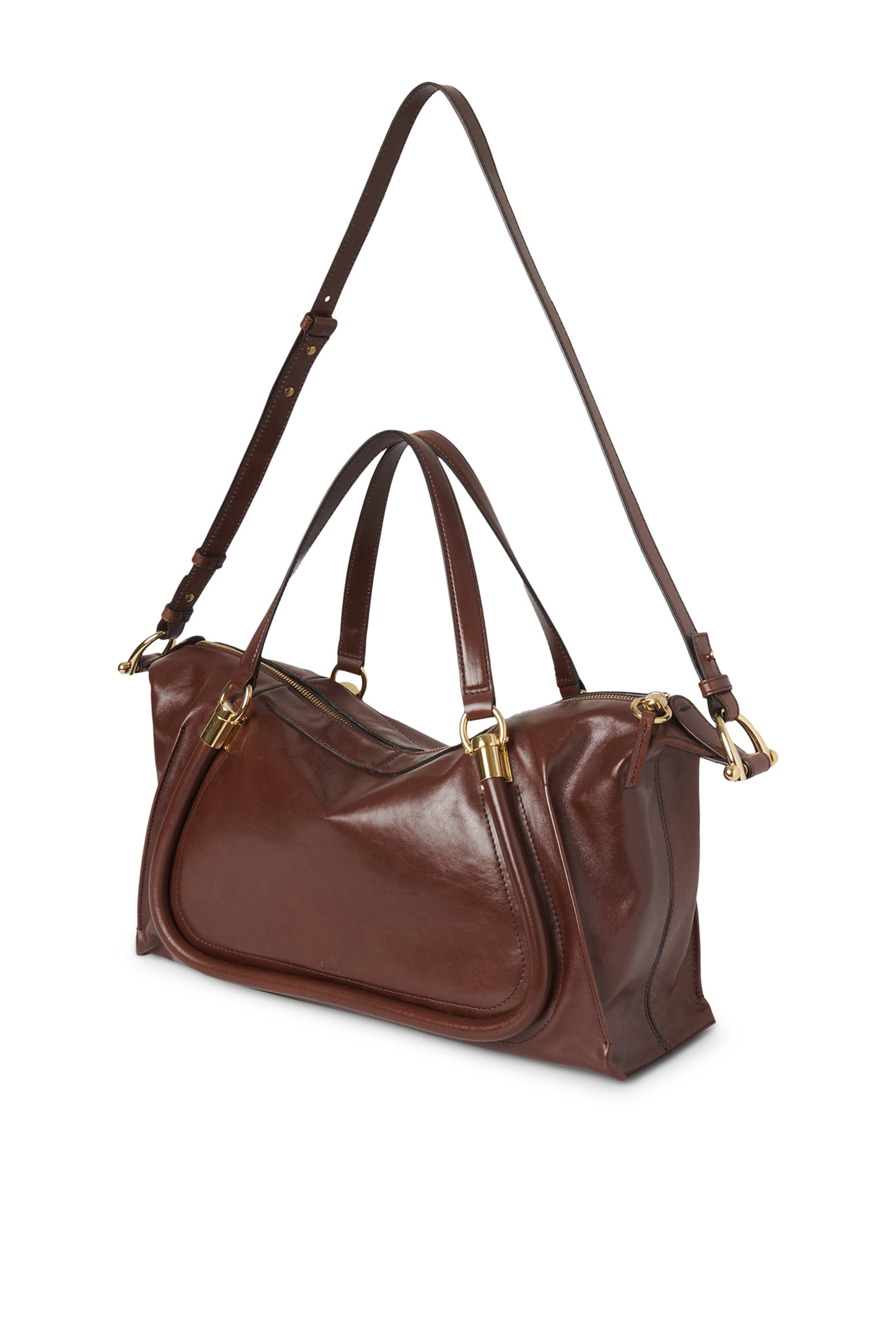 Paraty 24 Bag in Soft Leather