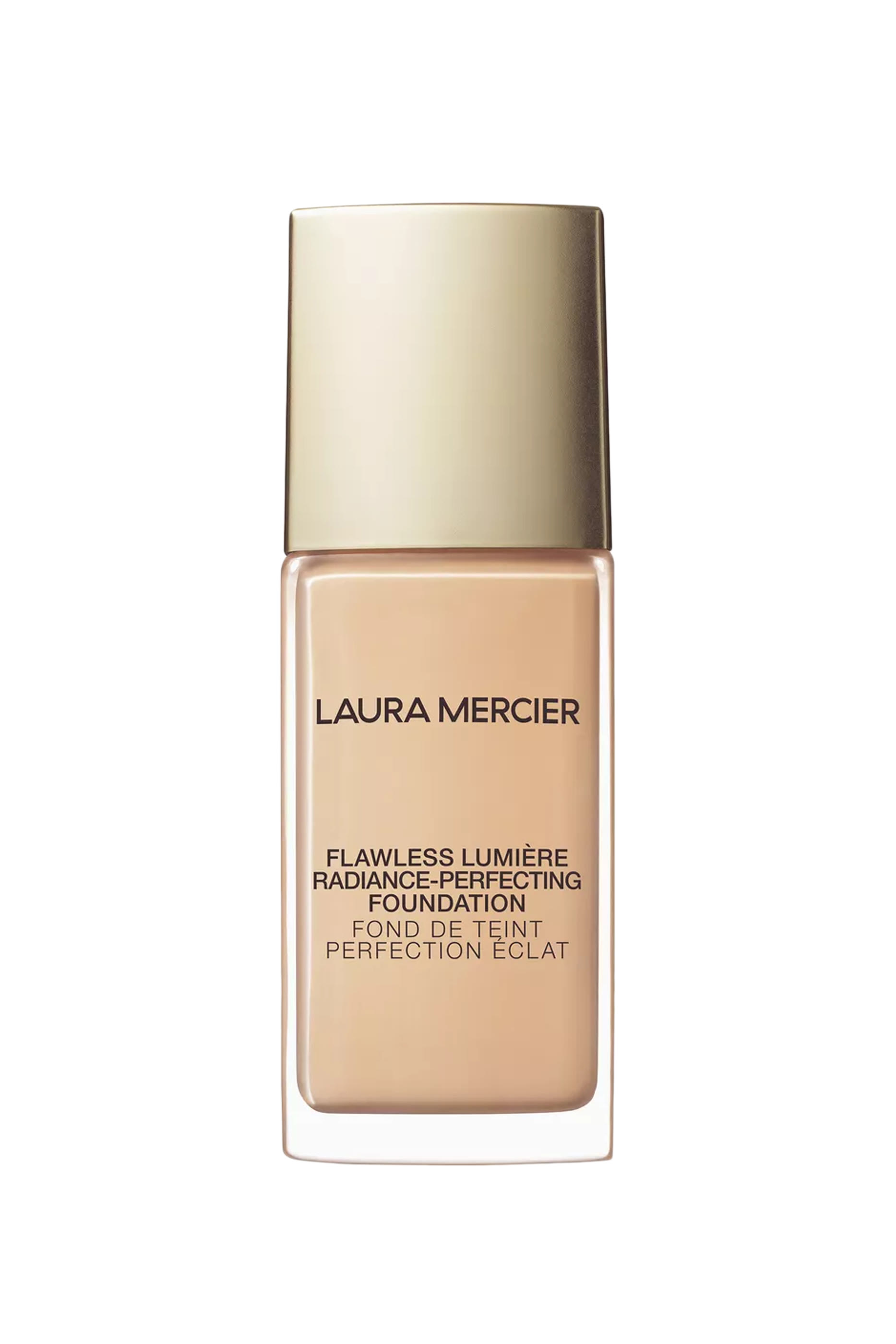 Flawless Lumiere Foundation