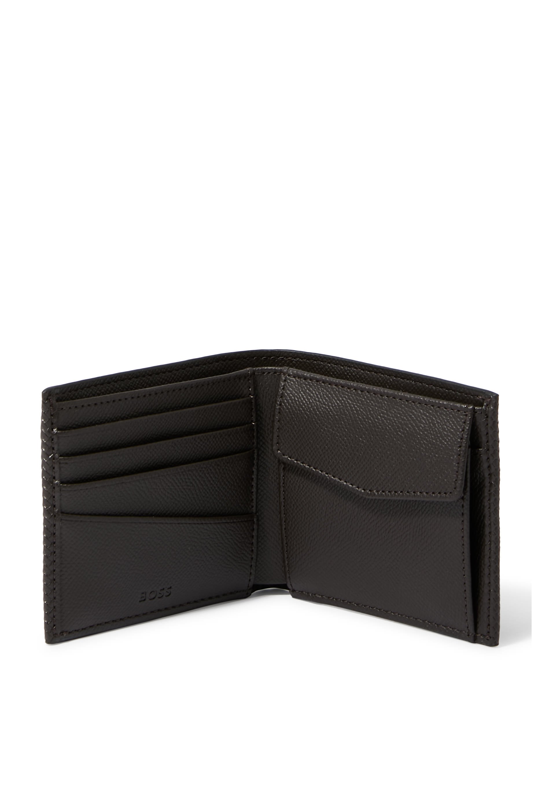 Leather Wallet