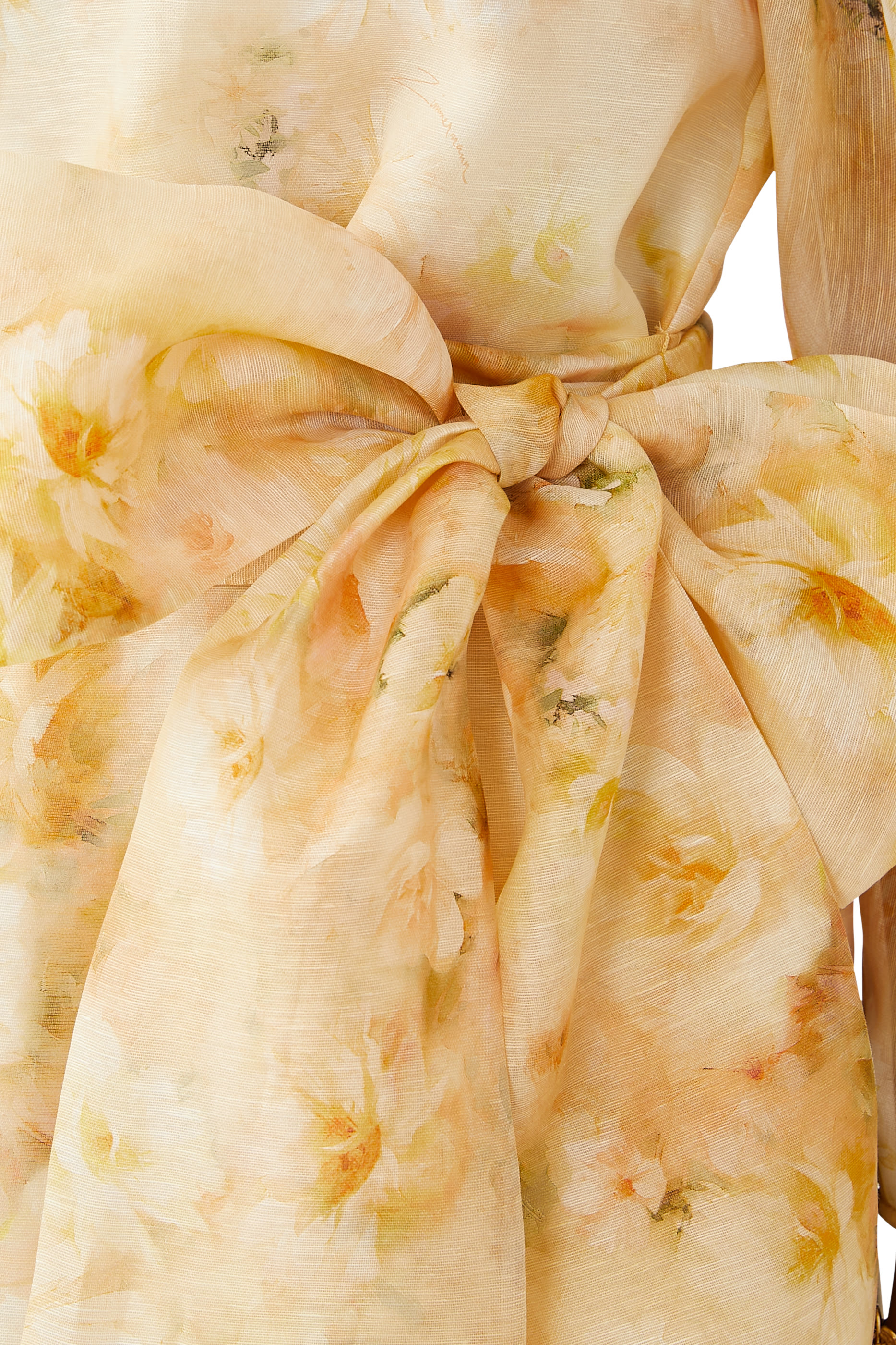 Crush Asymmetrical Midi Dress