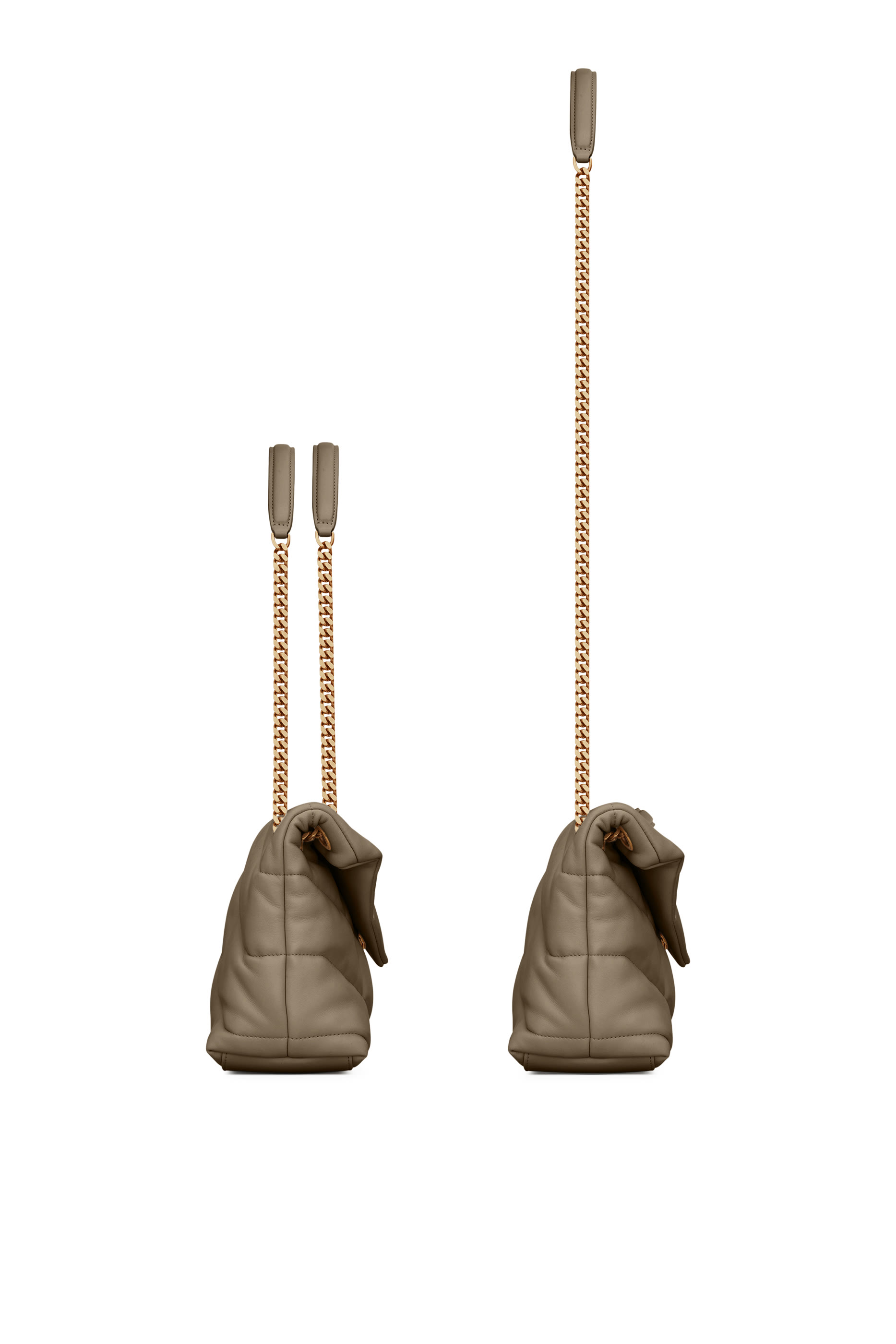 Puffer Small Handbag 