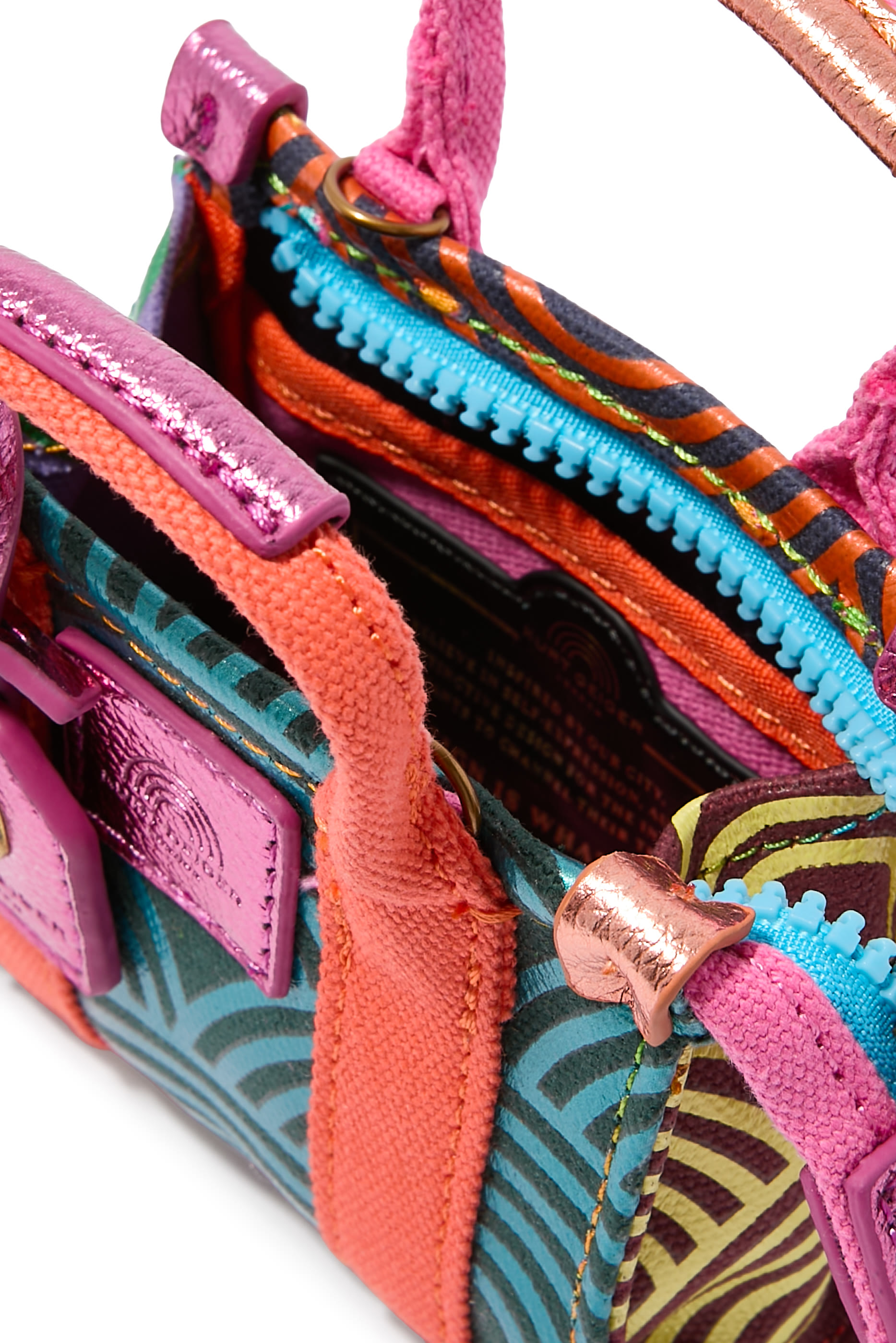 Micro Southbank Tote Bag