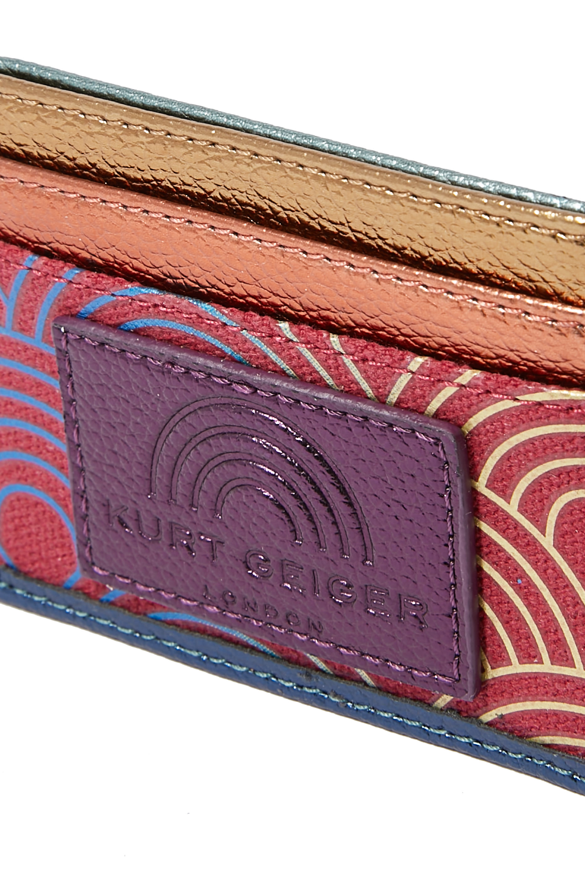 Southbank Card Holder