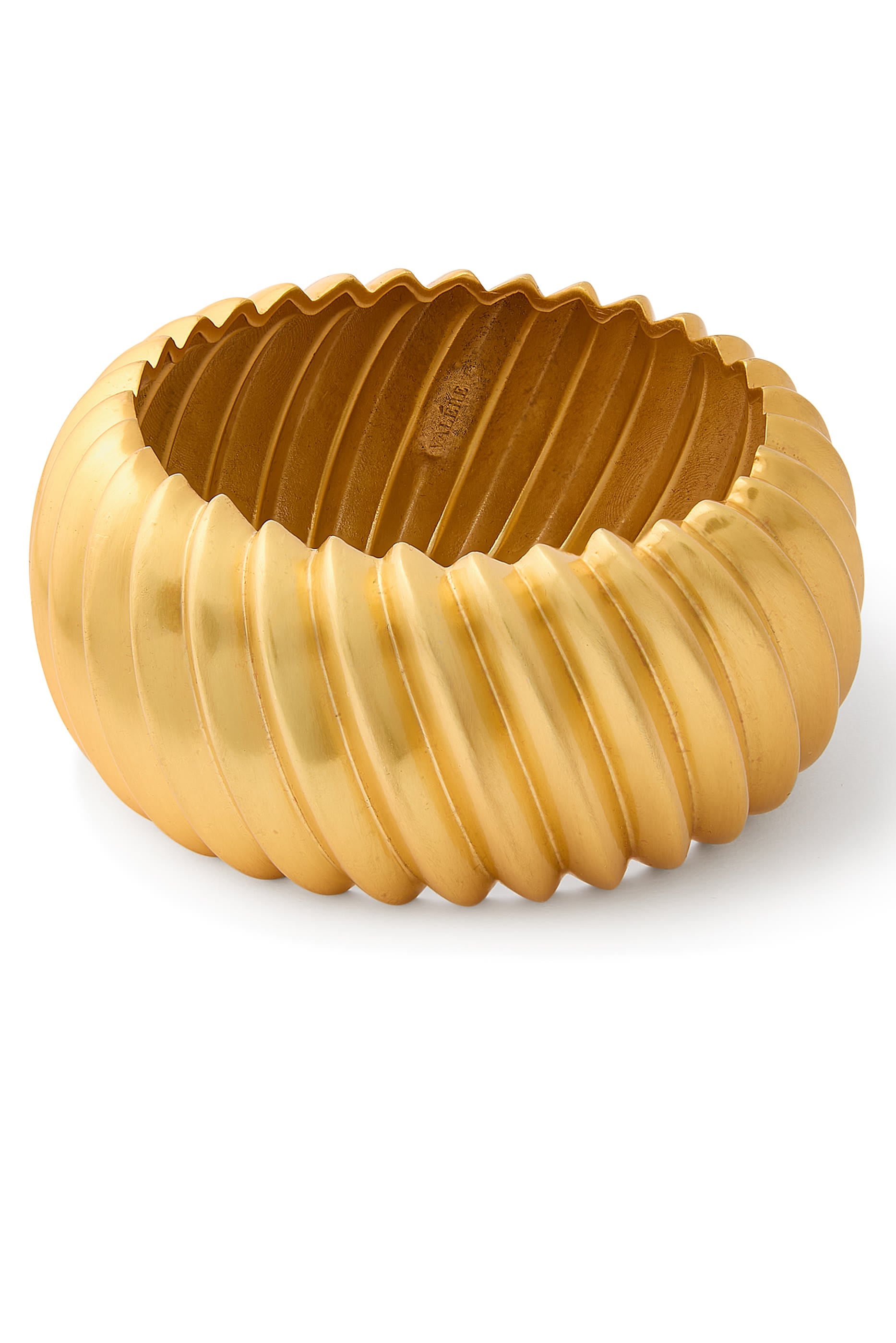 IXV5 Large Cuff Bangle