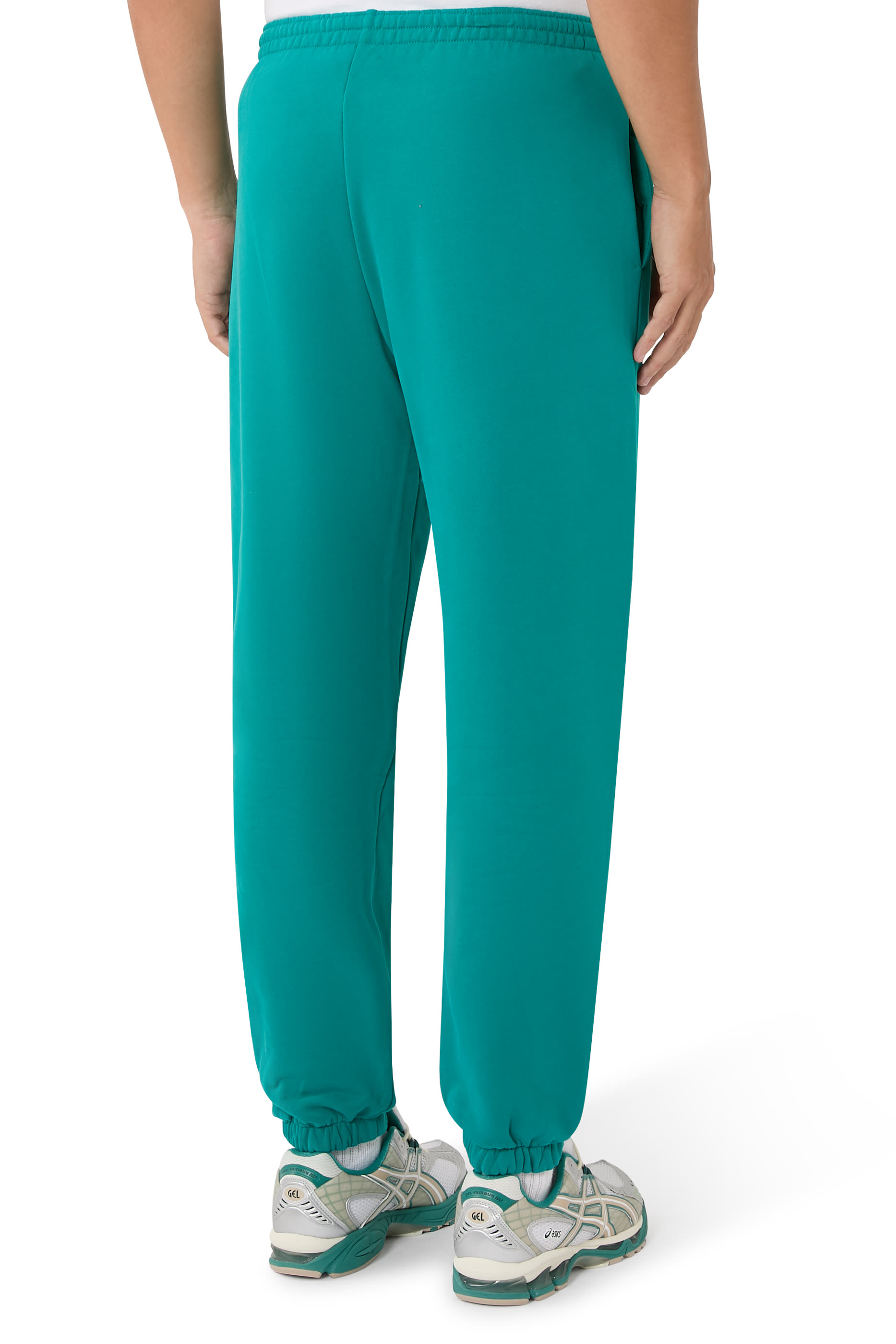 365 Midweight Track Pants