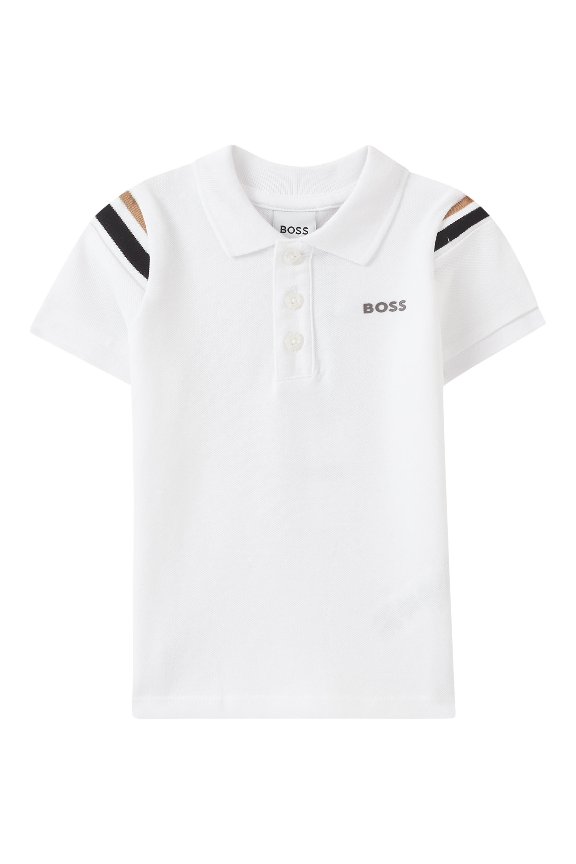 Kids Polo T-Shirt