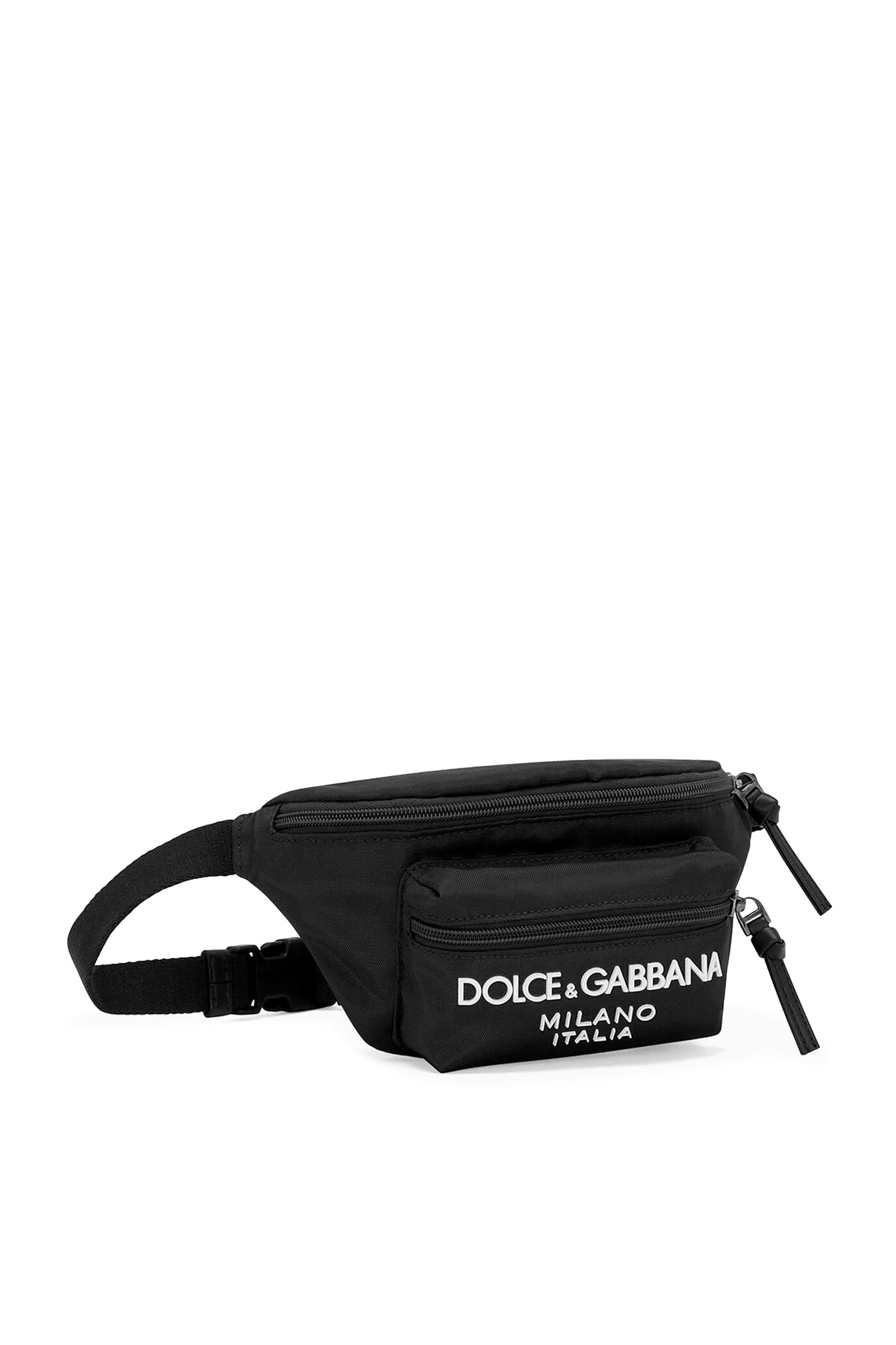 Kids Logo Belt Bag