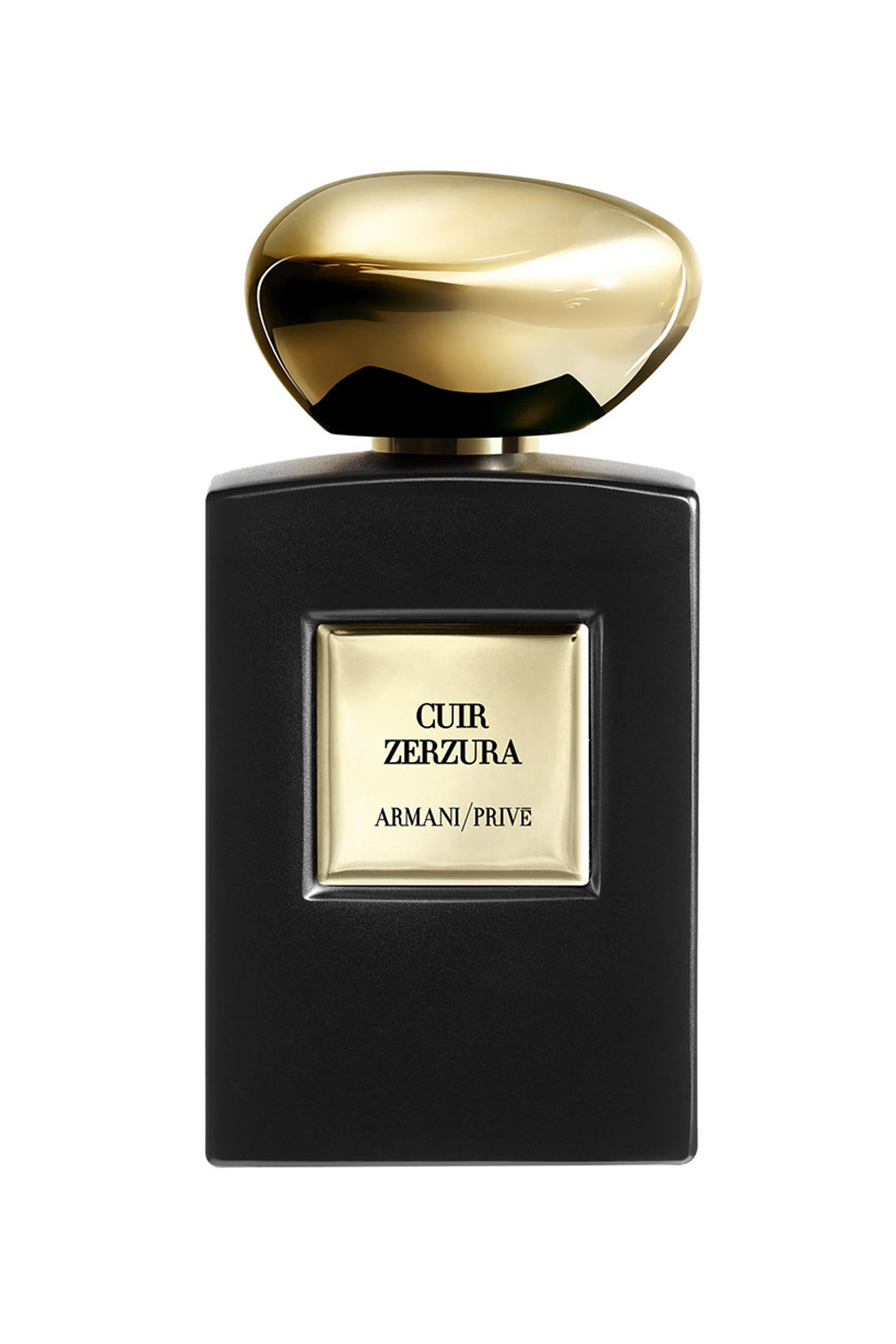 Cuir Zerzura Eau de Parfum