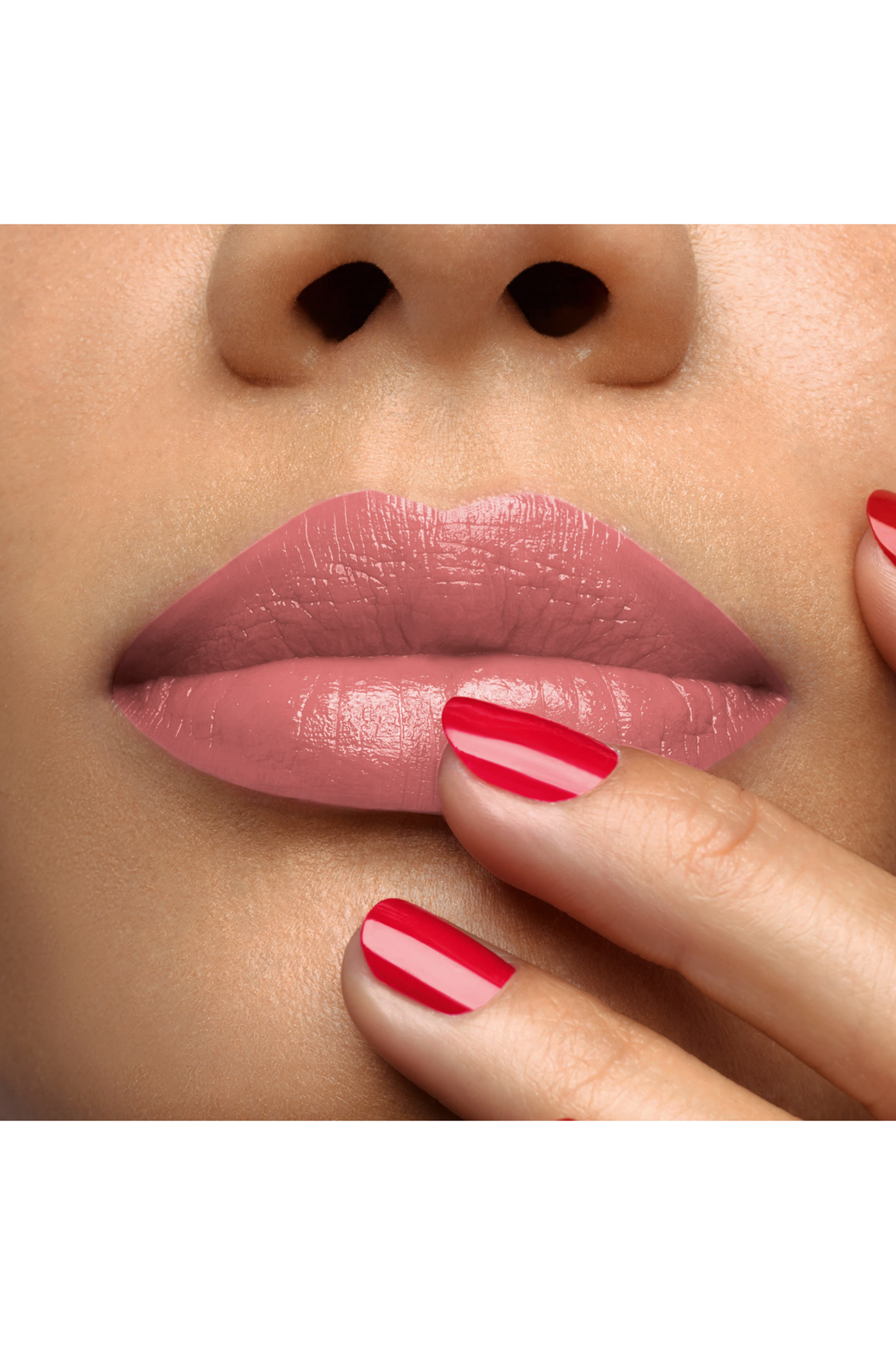 Rouge Louboutin SooooO&hellip;Glow Lip Color Lipstick Refill