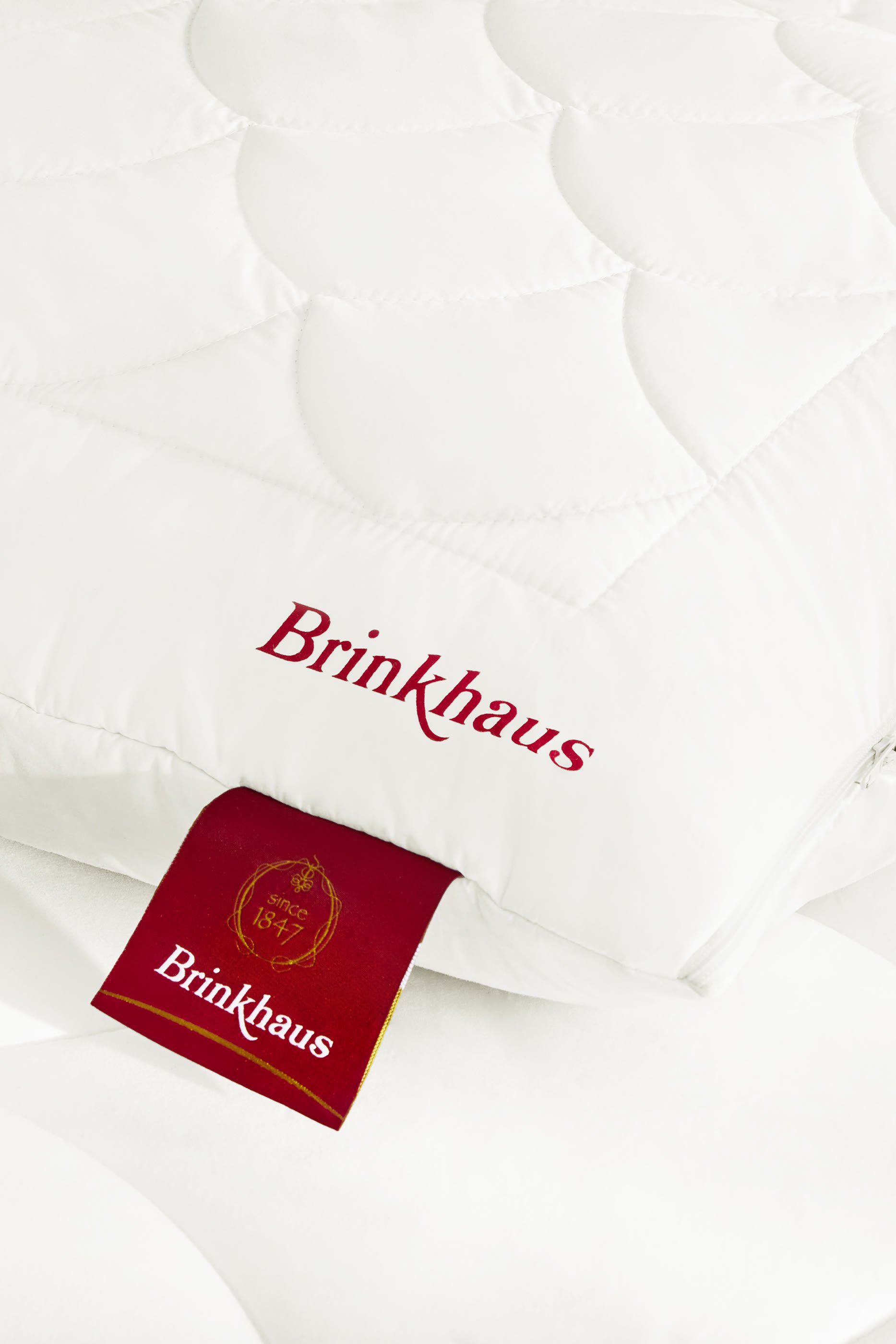 Lima Alpaca Hair-Filled Duvet, Warm