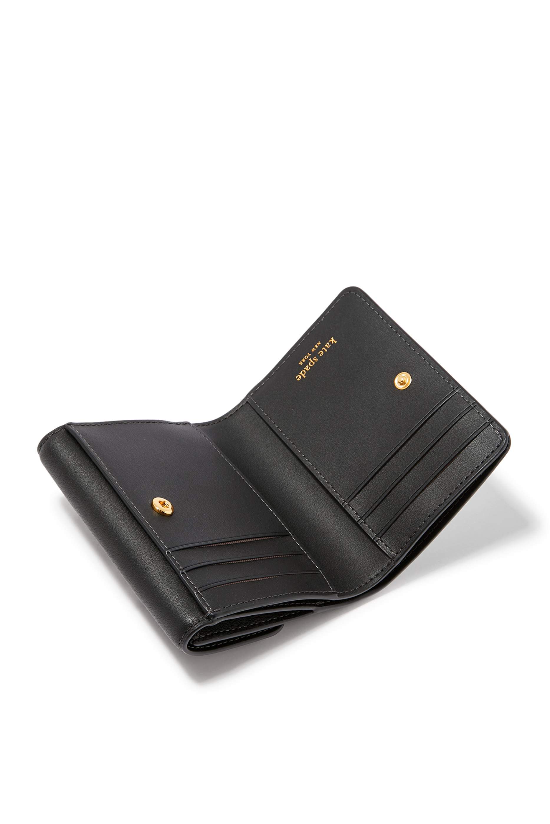 Dakota Bifold Flap Wallet