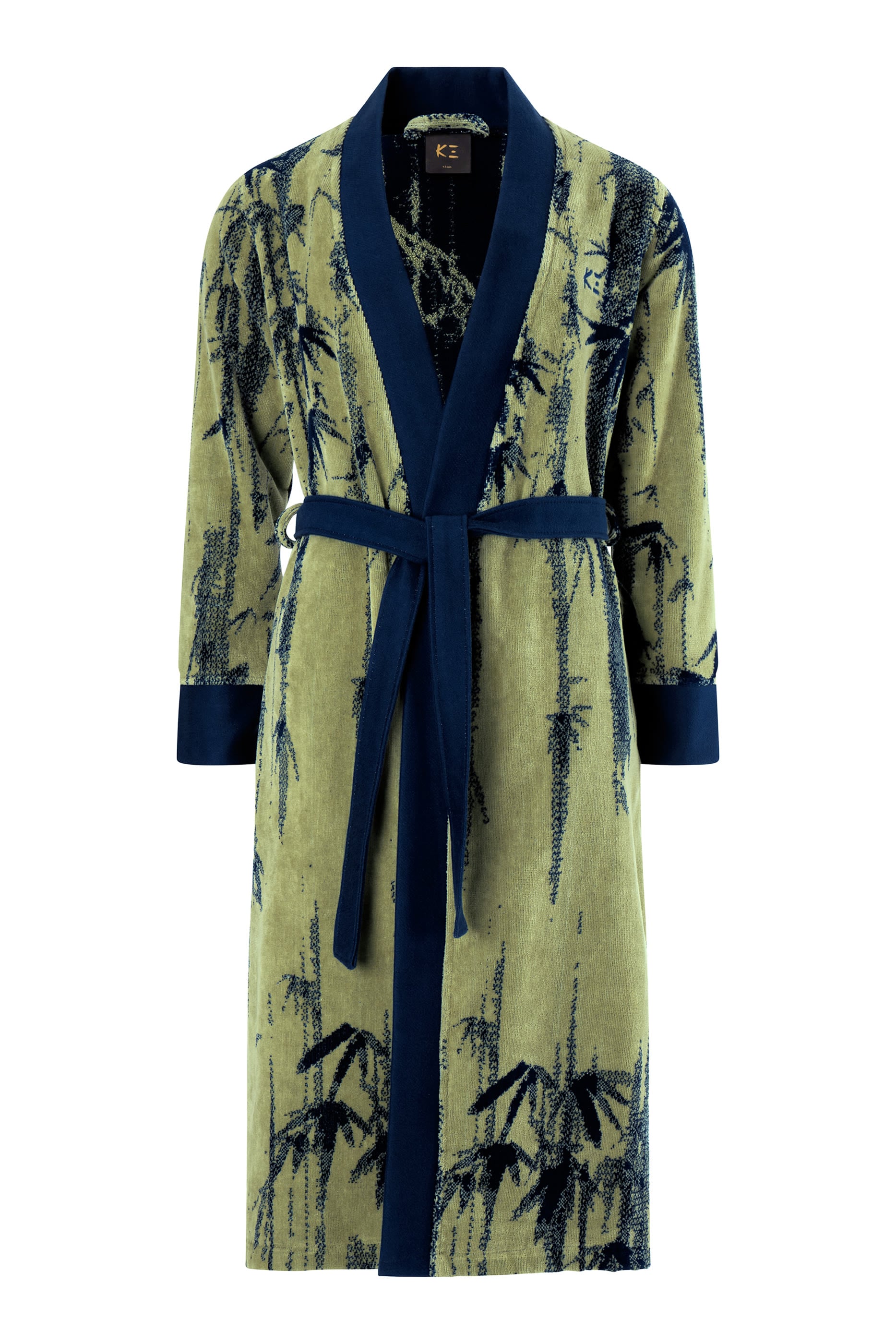 Wakatake Bath Robe 