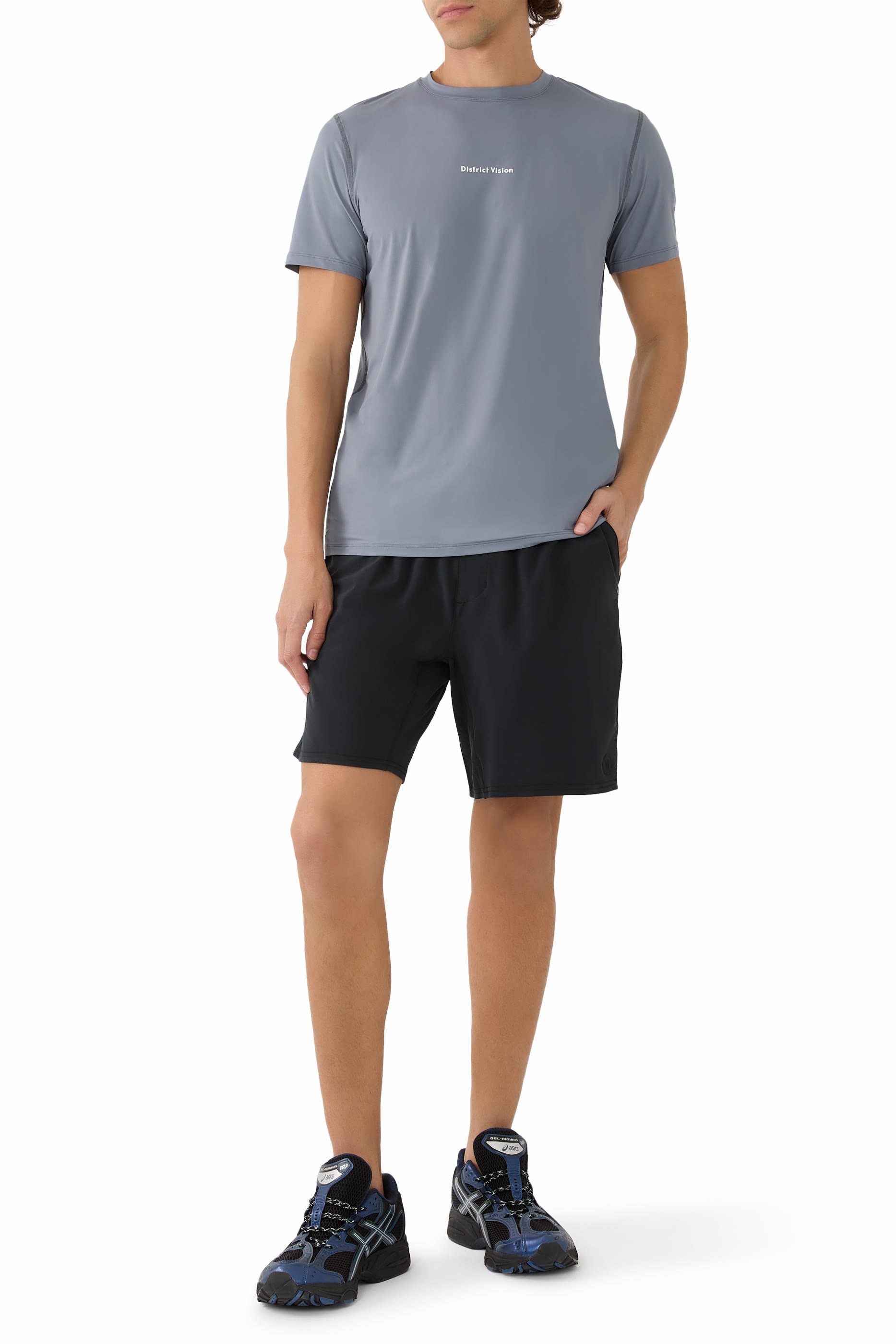 Ultralight Aloe T-Shirt