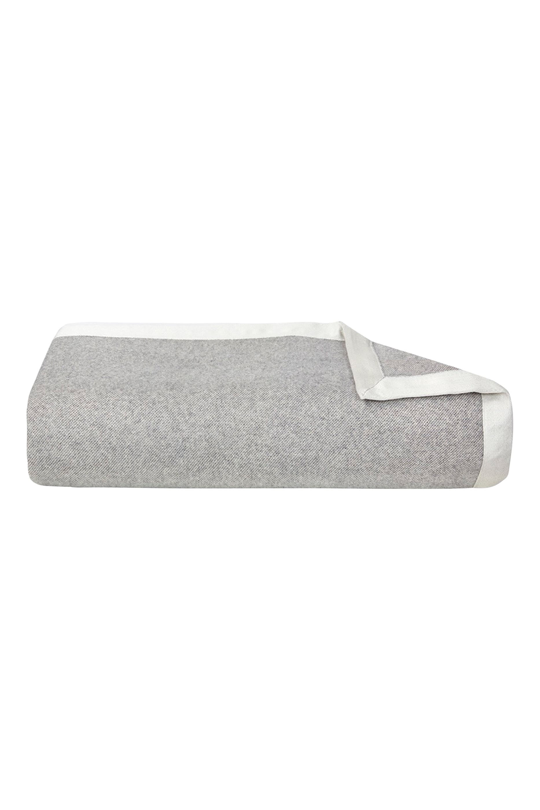 Nymphe Silver Blanket