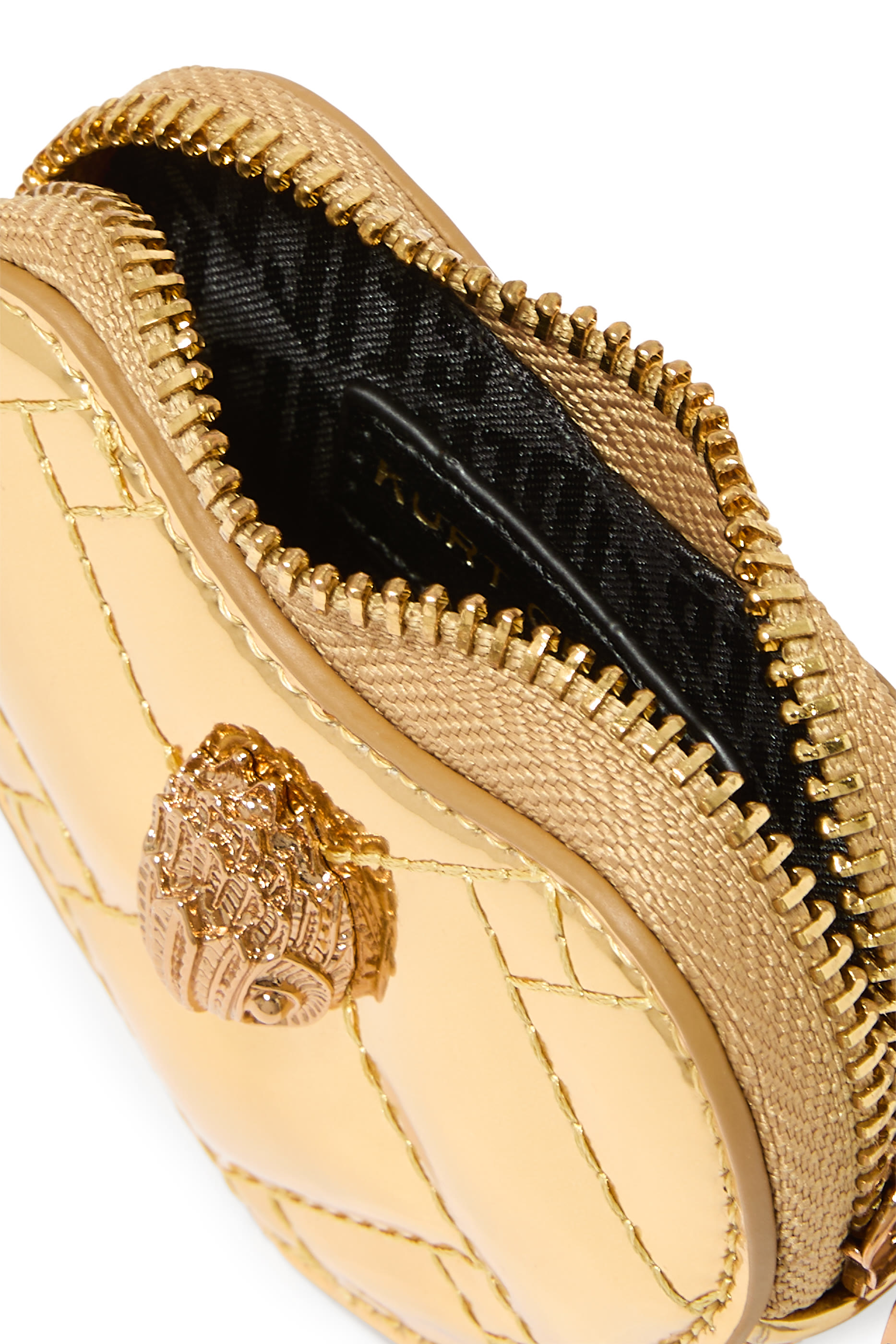 Kensington Heart Charm